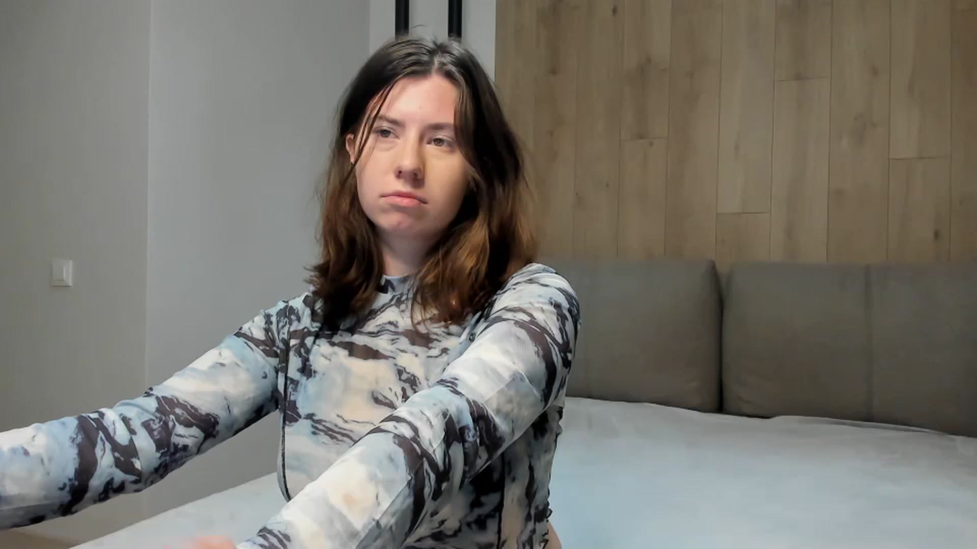 Gallery image thumbnail from Cranky_cherry's myfreecams stream on, 09/09/2024, 18:09 image 6 of 20