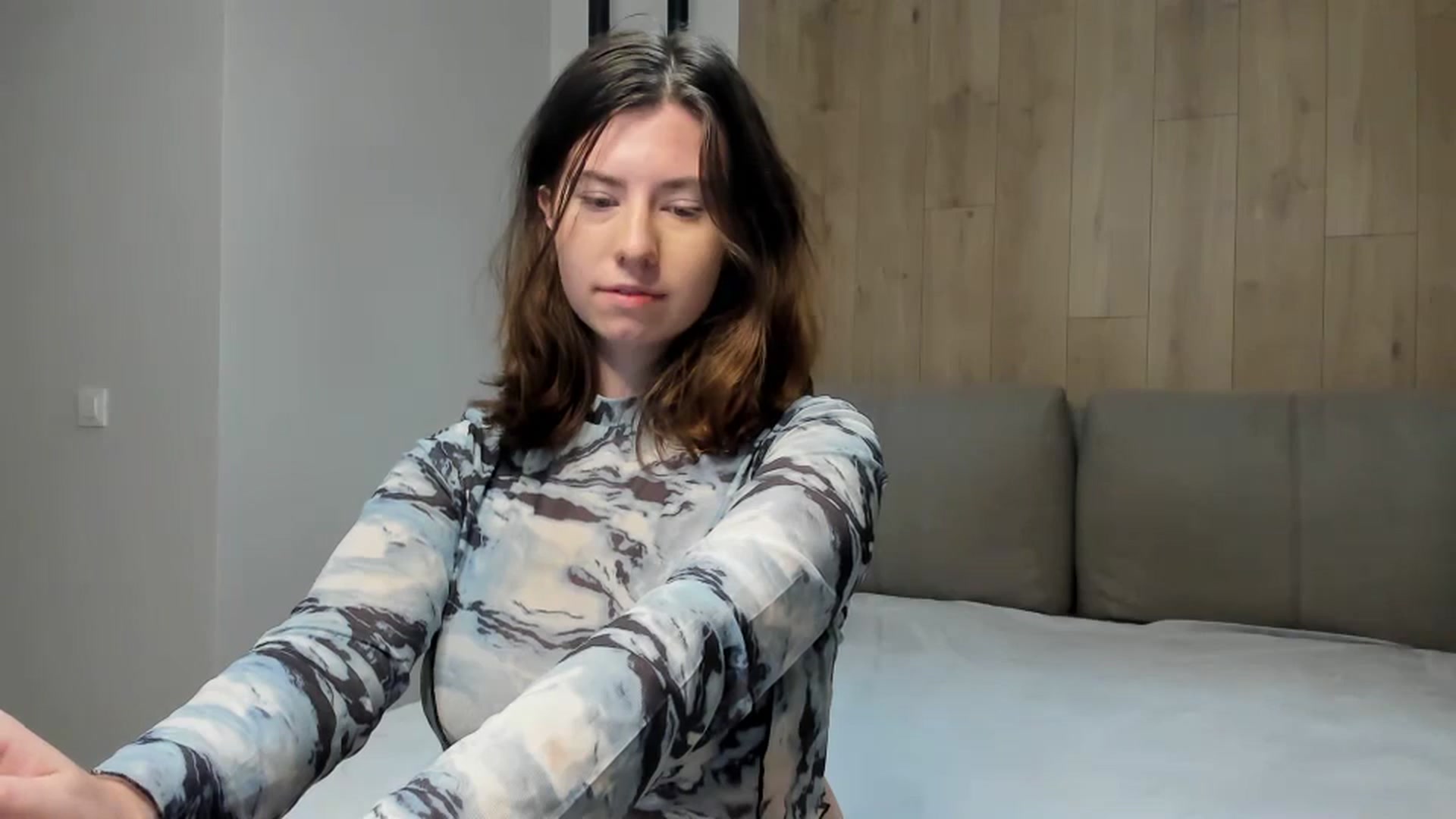 Gallery image thumbnail from Cranky_cherry's myfreecams stream on, 09/09/2024, 18:09 image 4 of 20