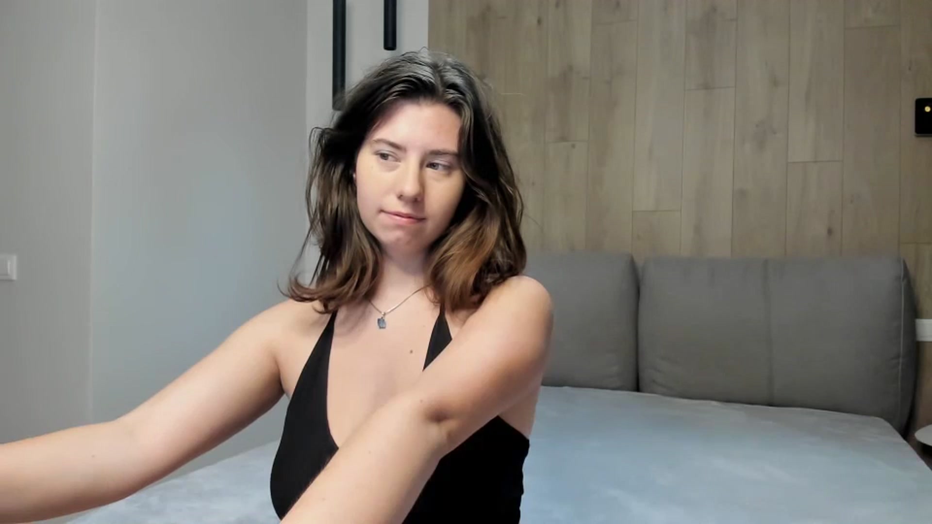 Gallery image thumbnail from Cranky_cherry's myfreecams stream on, 10/02/2024, 16:32 image 17 of 20