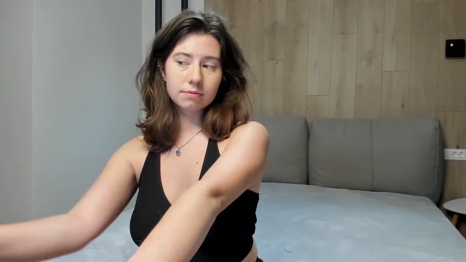 Gallery image thumbnail from Cranky_cherry's myfreecams stream on, 10/02/2024, 18:04 image 3 of 20