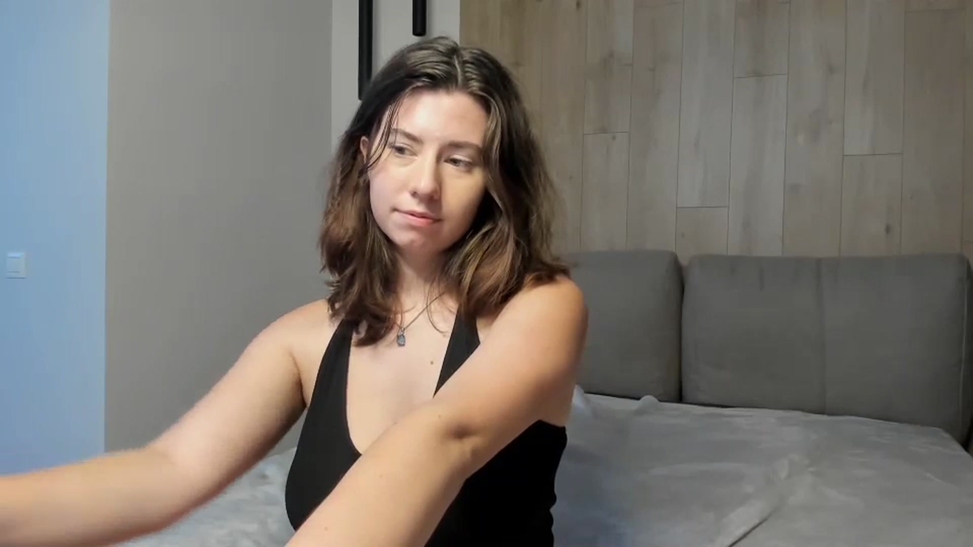 Gallery image thumbnail from Cranky_cherry's myfreecams stream on, 10/05/2024, 15:13 image 8 of 20