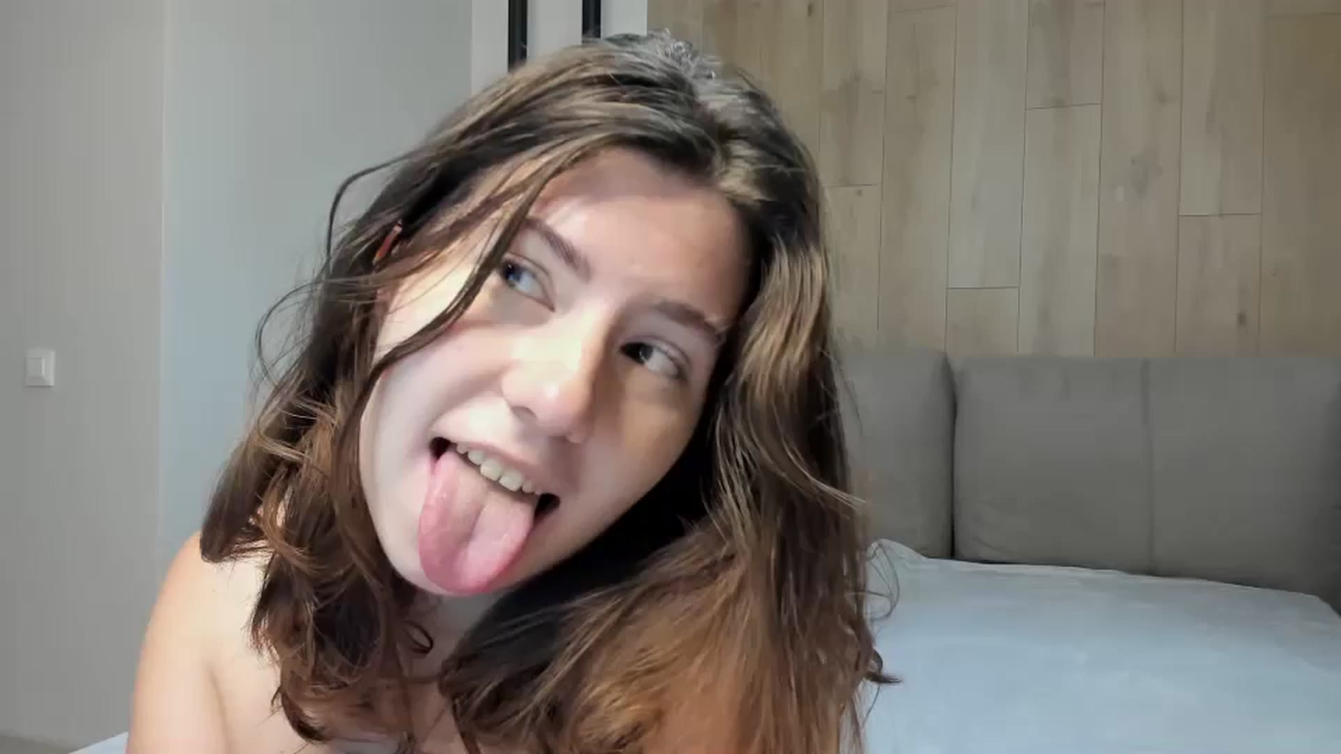 Gallery image thumbnail from Cranky_cherry's myfreecams stream on, 10/05/2024, 16:23 image 14 of 20