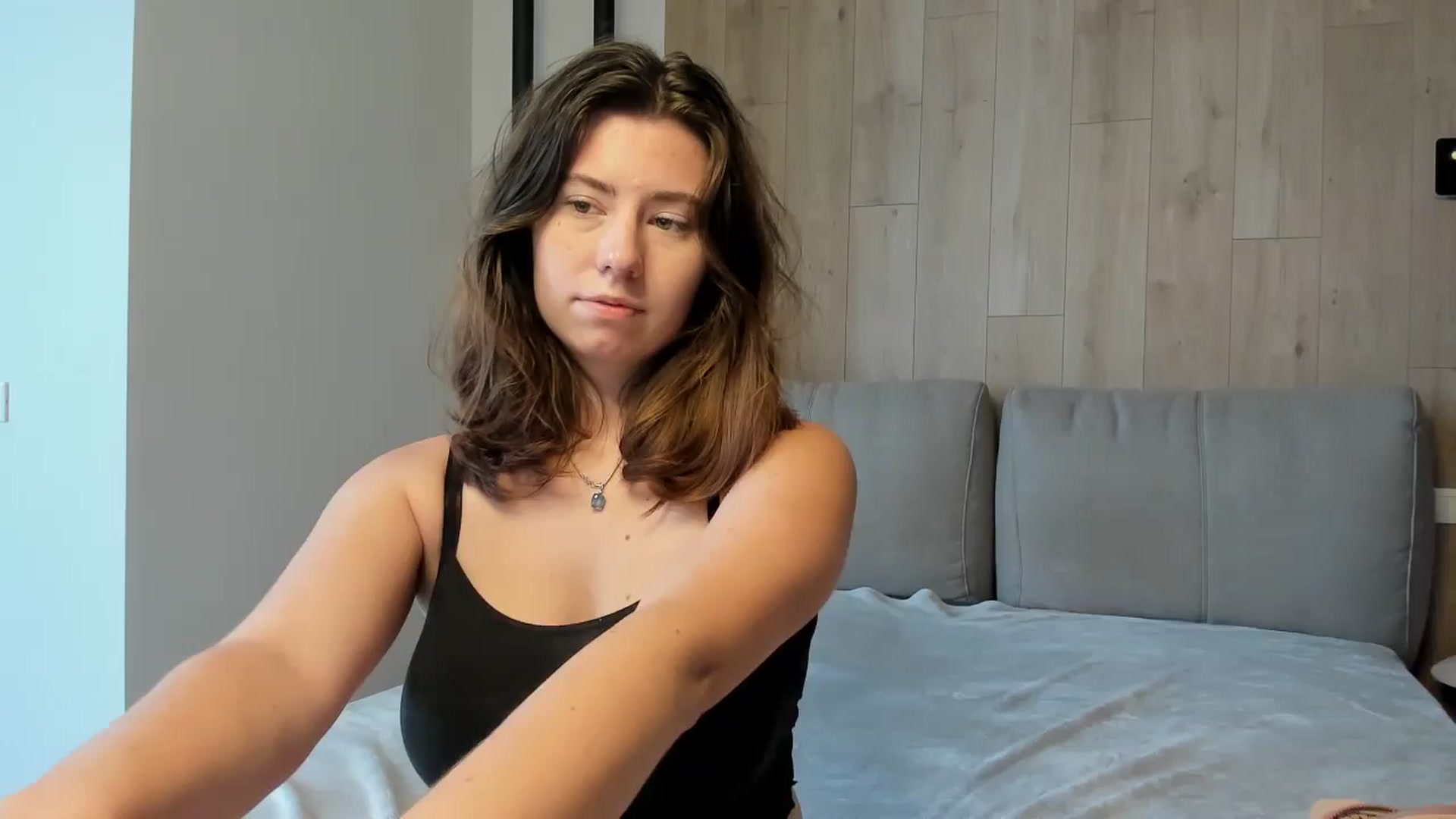 Gallery image thumbnail from Cranky_cherry's myfreecams stream on, 10/06/2024, 11:42 image 1 of 20