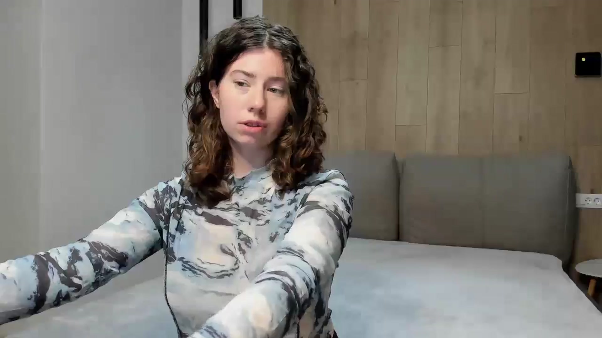 Gallery image thumbnail from Cranky_cherry's myfreecams stream on, 10/27/2024, 16:59 image 15 of 20