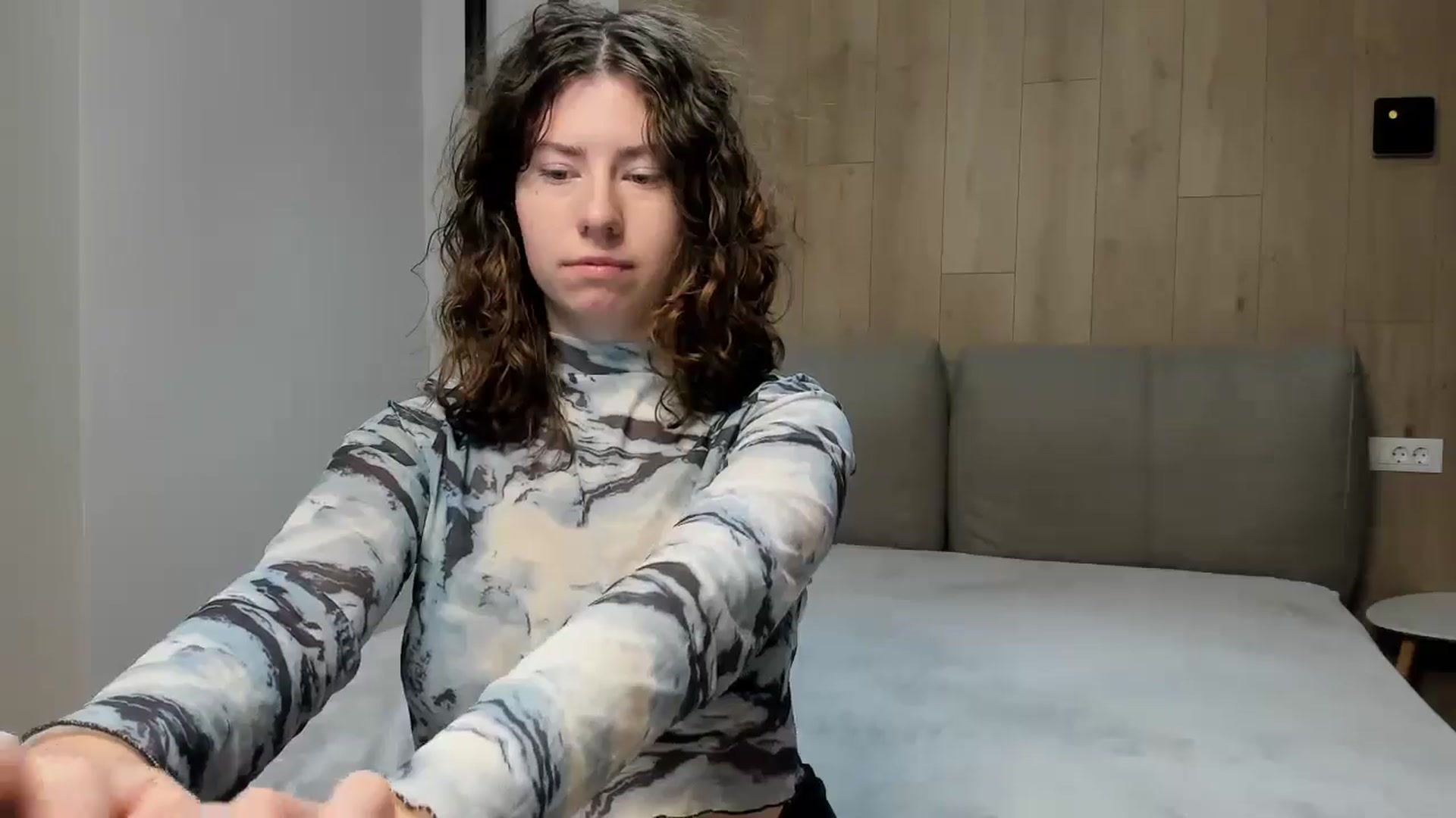 Gallery image thumbnail from Cranky_cherry's myfreecams stream on, 10/28/2024, 15:42 image 12 of 20