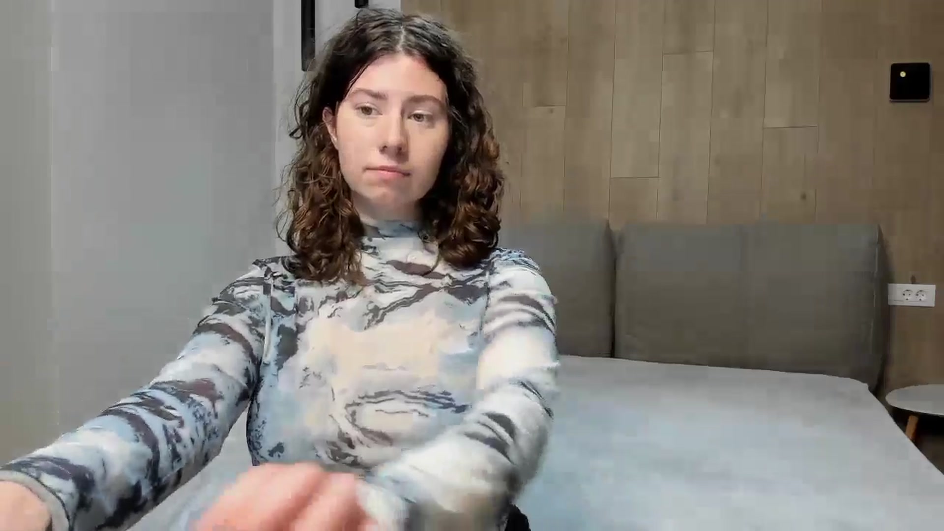 Gallery image thumbnail from Cranky_cherry's myfreecams stream on, 10/28/2024, 15:42 image 18 of 20