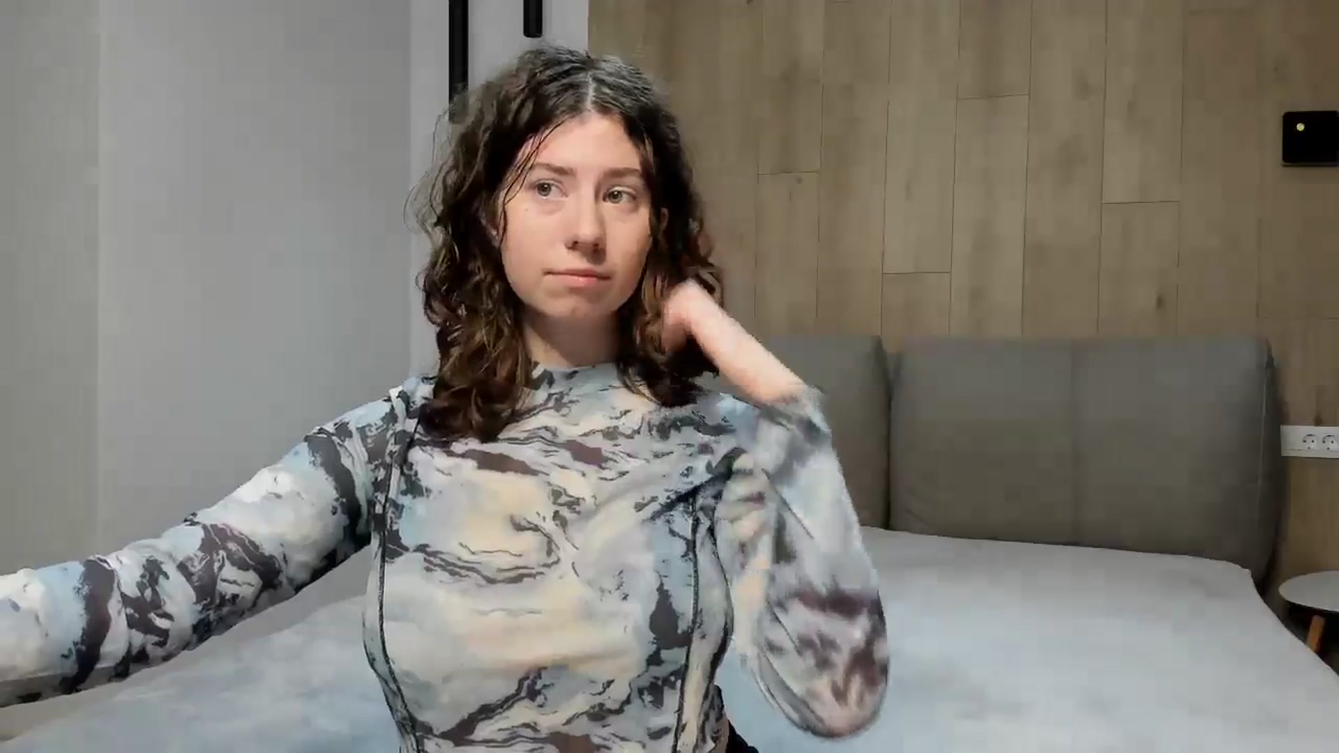 Gallery image thumbnail from Cranky_cherry's myfreecams stream on, 10/28/2024, 17:09 image 18 of 20