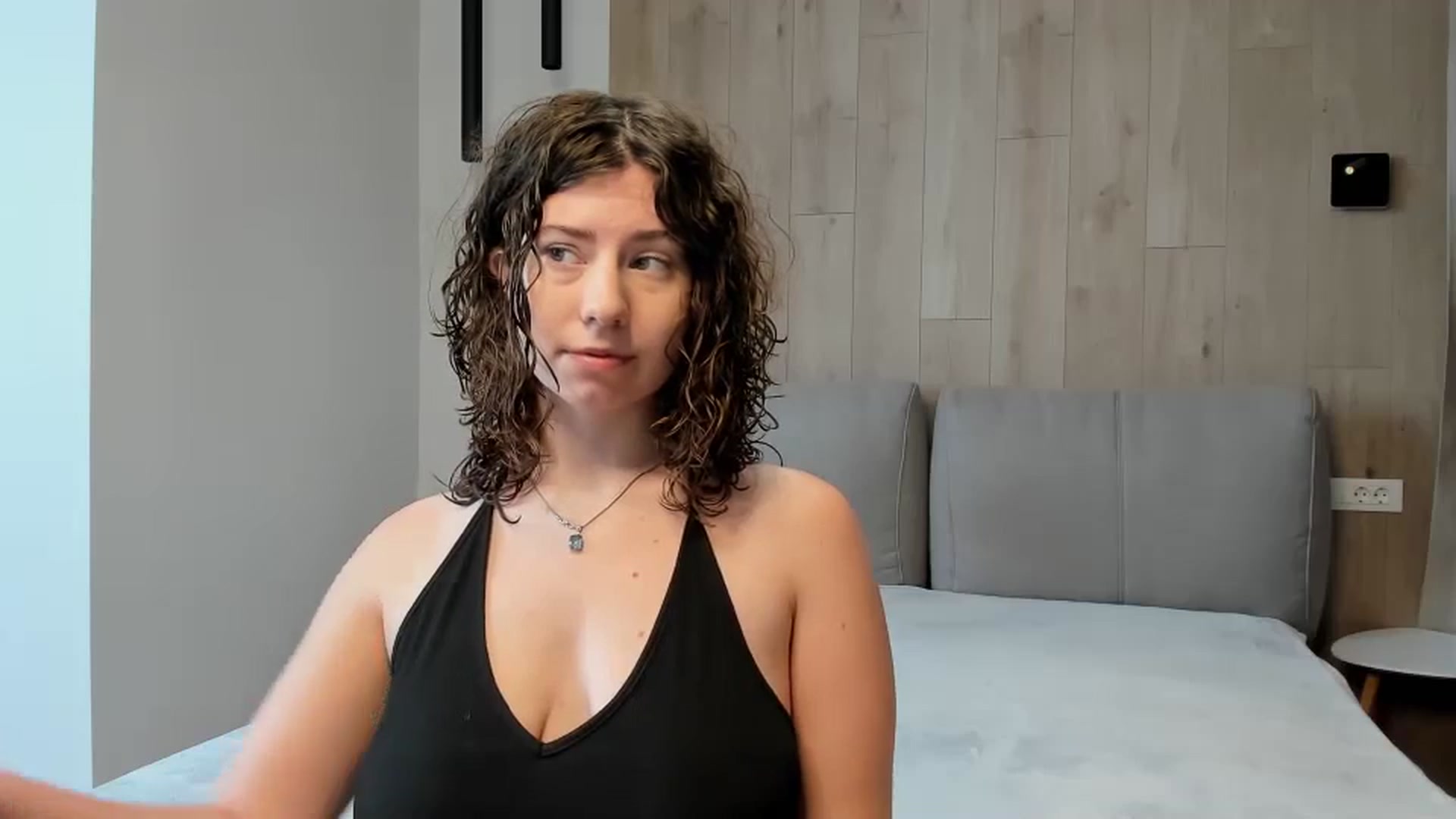 Gallery image thumbnail from Cranky_cherry's myfreecams stream on, 10/31/2024, 13:36 image 8 of 20