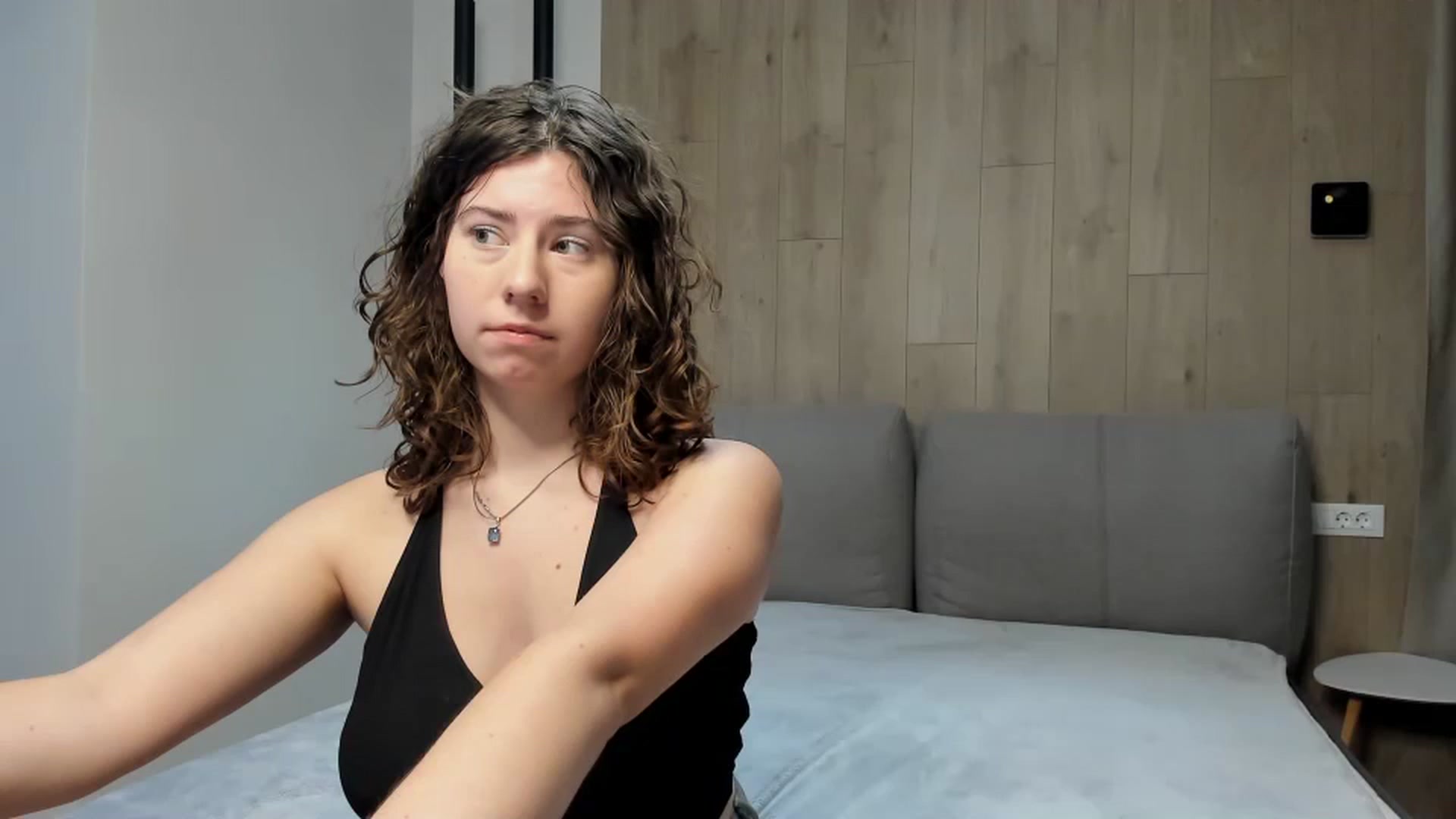 Gallery image thumbnail from Cranky_cherry's myfreecams stream on, 10/31/2024, 14:52 image 8 of 20