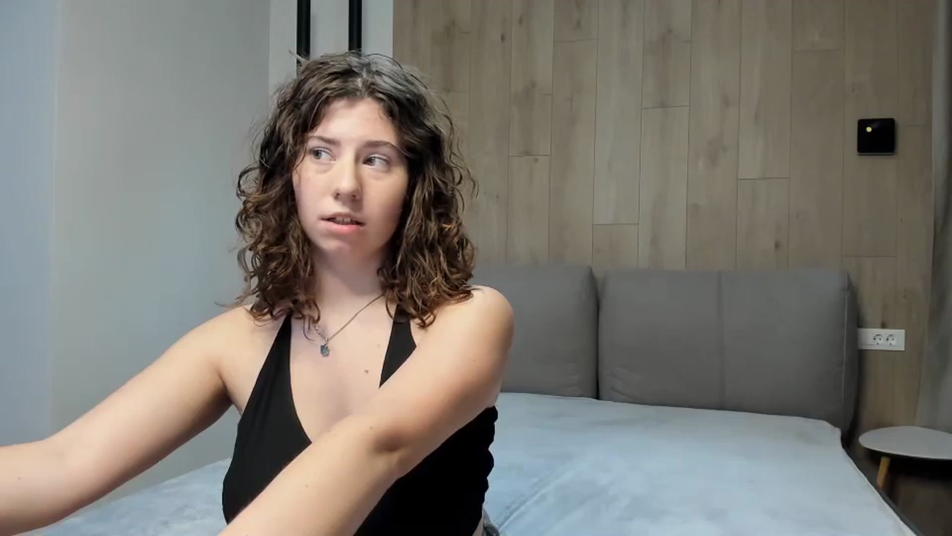 Gallery image thumbnail from Cranky_cherry's myfreecams stream on, 10/31/2024, 14:52 image 7 of 20