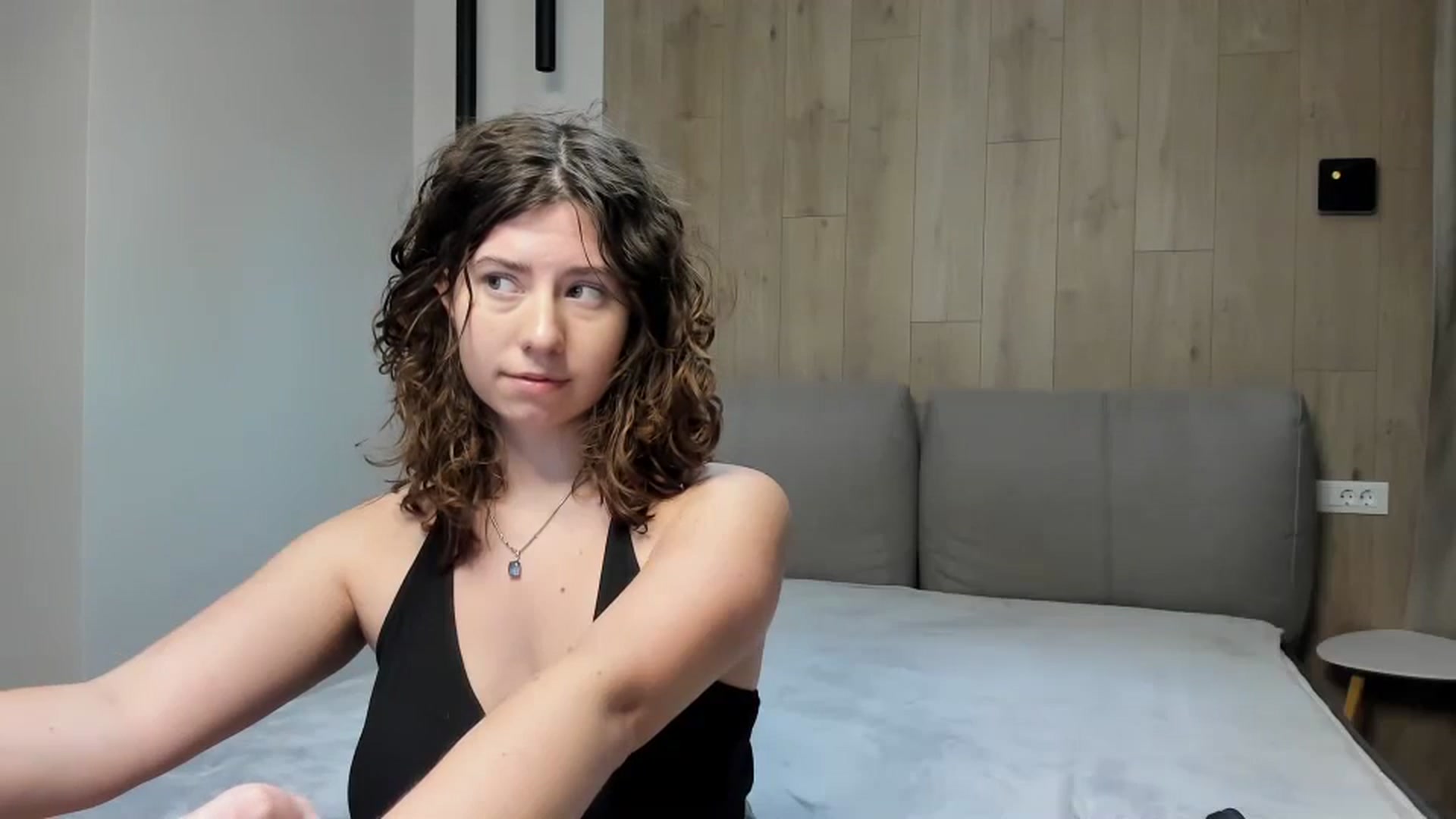 Gallery image thumbnail from Cranky_cherry's myfreecams stream on, 10/31/2024, 16:28 image 7 of 20
