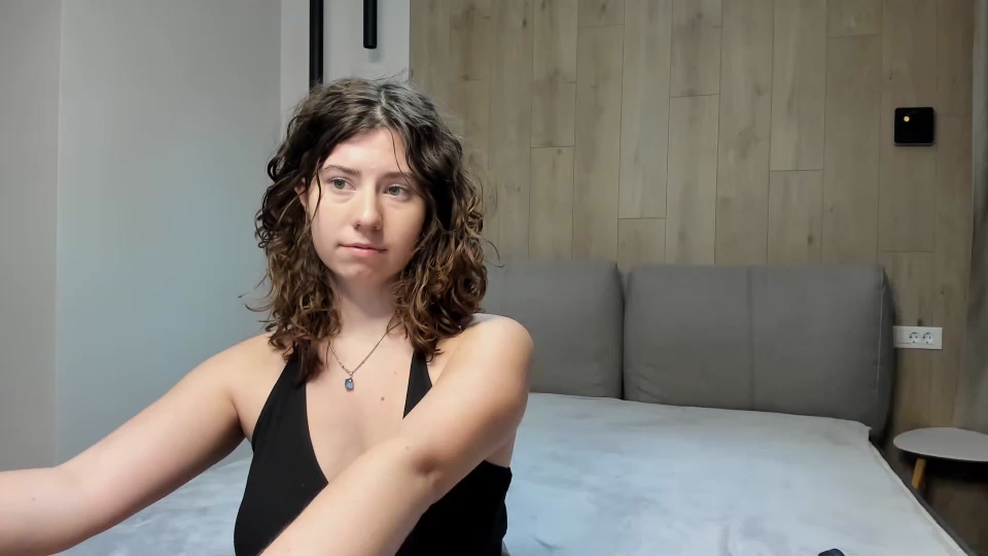 Gallery image thumbnail from Cranky_cherry's myfreecams stream on, 10/31/2024, 16:28 image 8 of 20