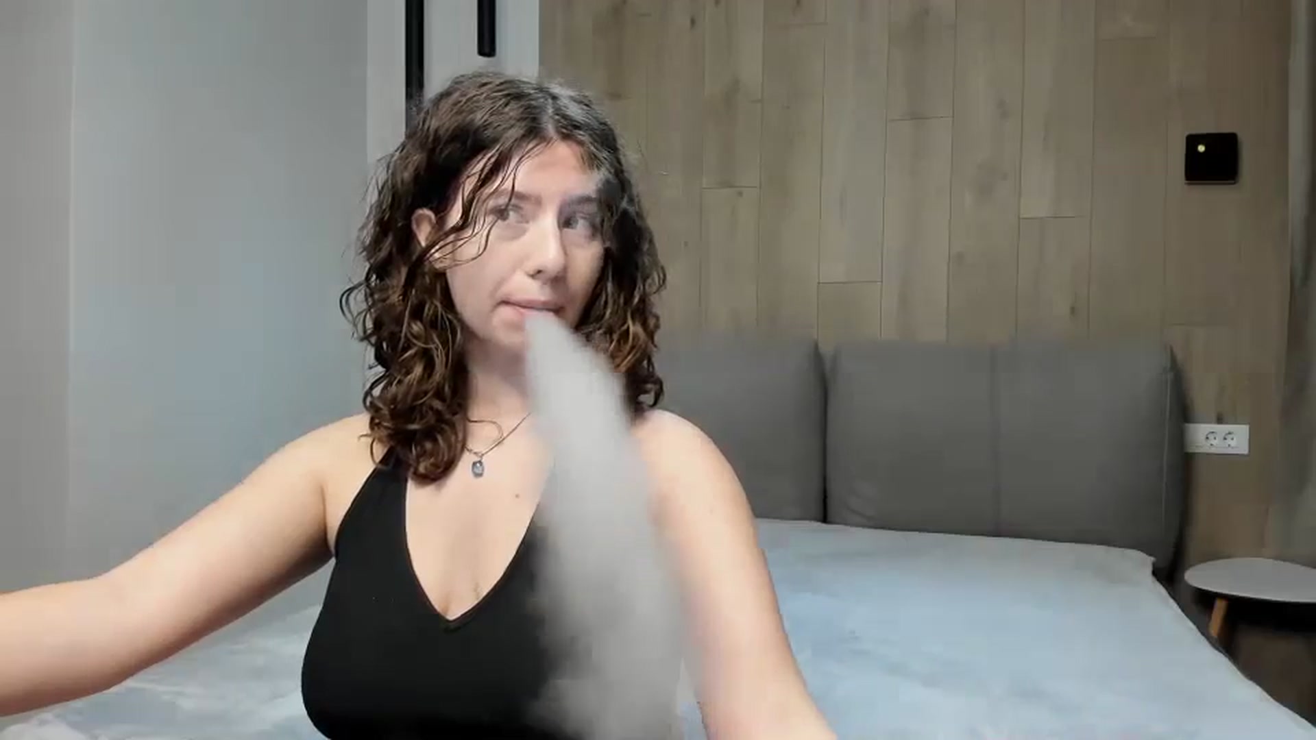 Gallery image thumbnail from Cranky_cherry's myfreecams stream on, 11/01/2024, 17:54 image 16 of 20