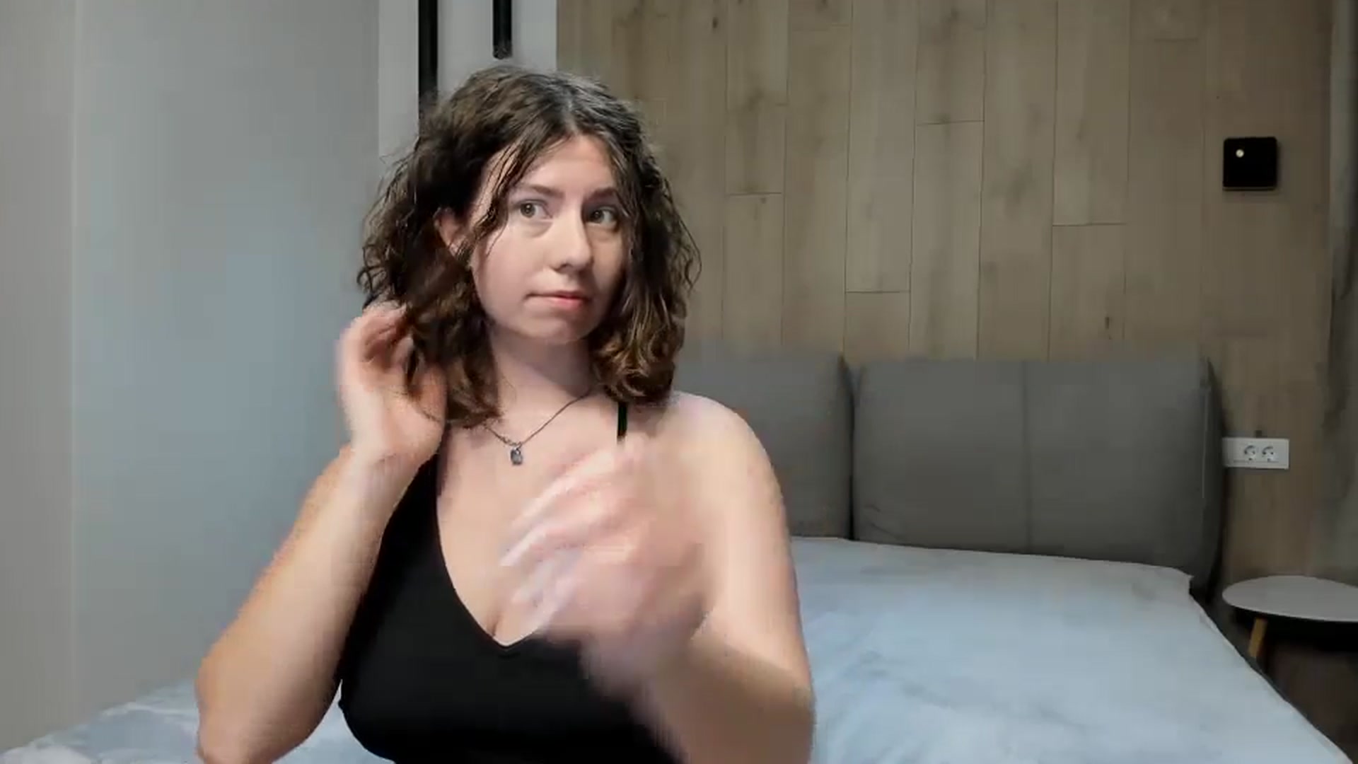 Gallery image thumbnail from Cranky_cherry's myfreecams stream on, 11/01/2024, 18:17 image 5 of 20