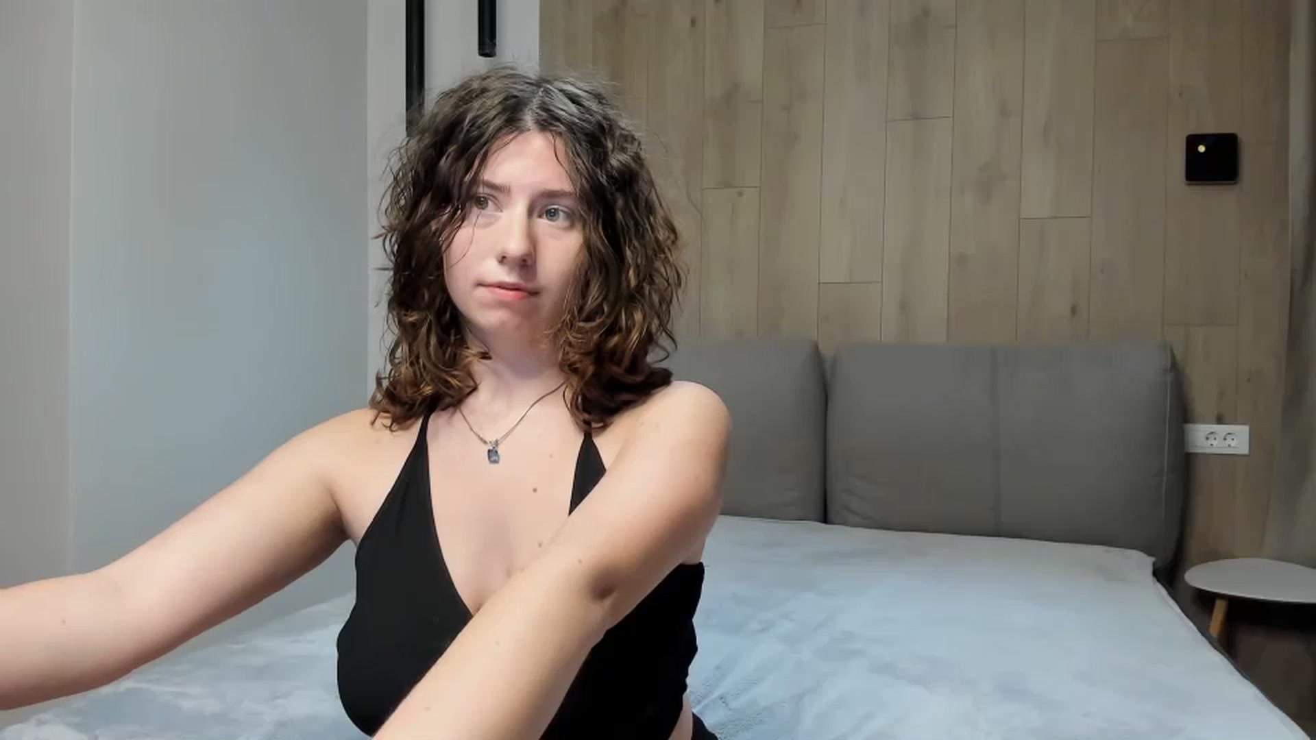 Gallery image thumbnail from Cranky_cherry's myfreecams stream on, 11/01/2024, 18:17 image 20 of 20
