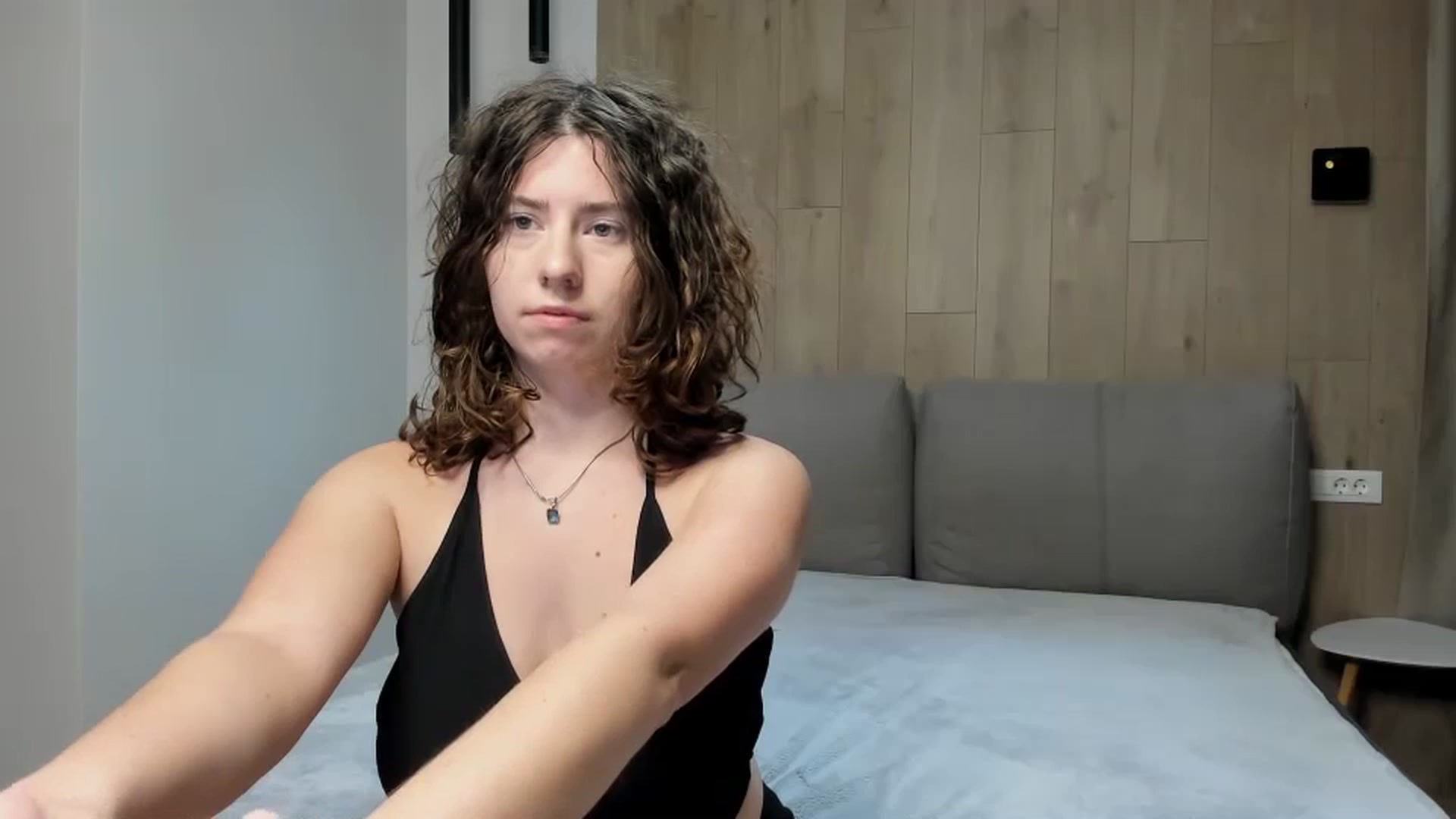 Gallery image thumbnail from Cranky_cherry's myfreecams stream on, 11/01/2024, 18:17 image 19 of 20