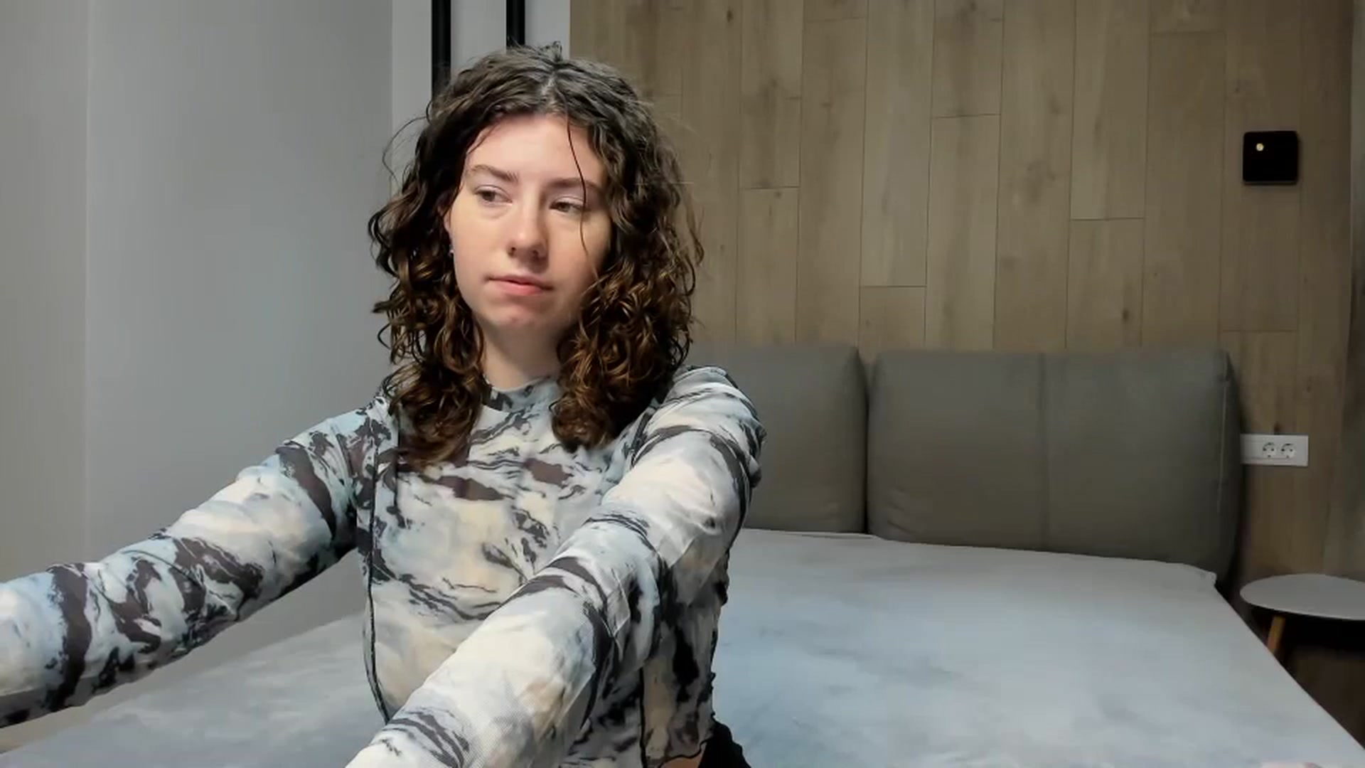 Gallery image thumbnail from Cranky_cherry's myfreecams stream on, 11/04/2024, 15:07 image 4 of 20