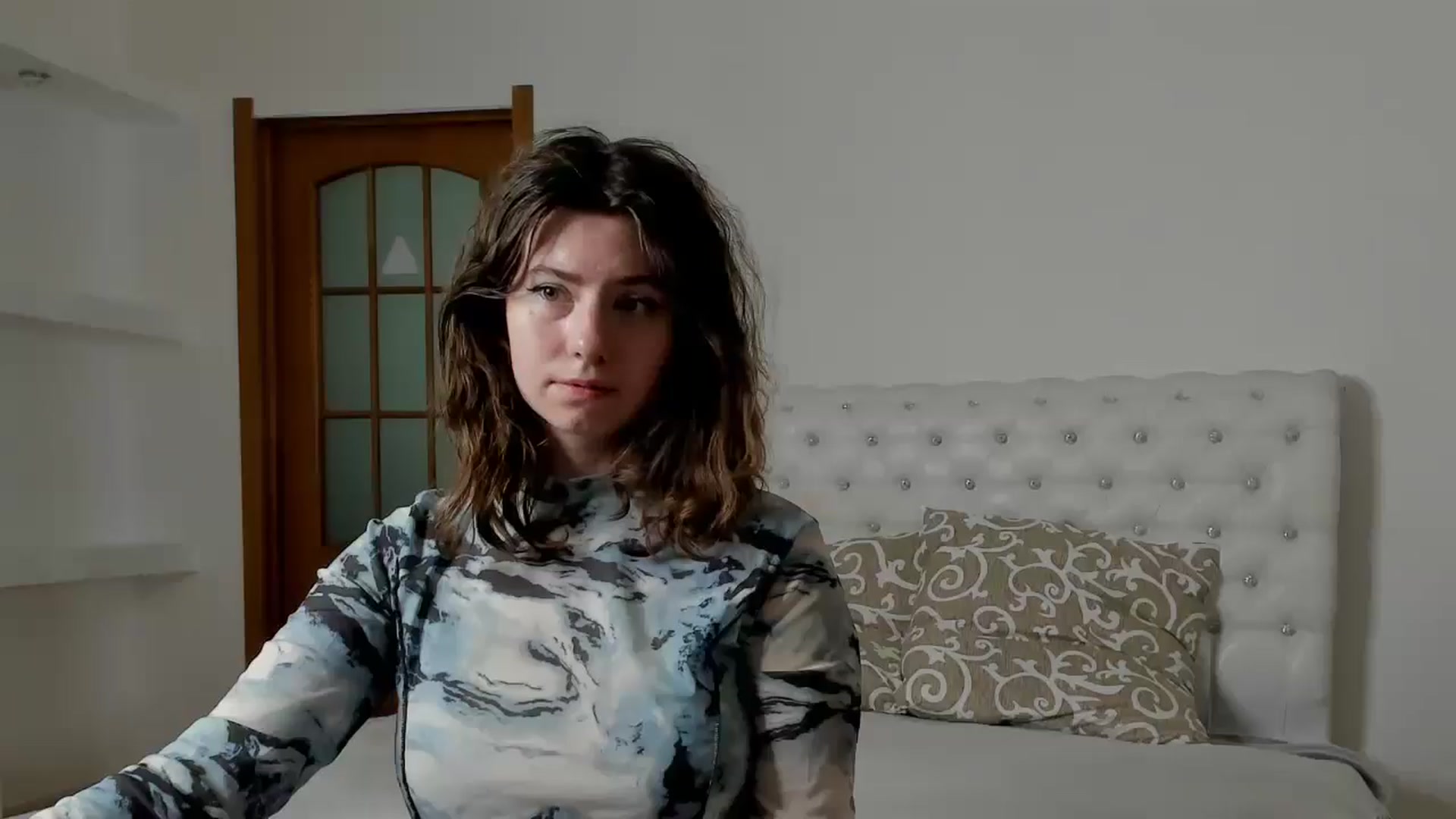 Gallery image thumbnail from Cranky_cherry's myfreecams stream on, 12/15/2024, 11:48 image 15 of 20