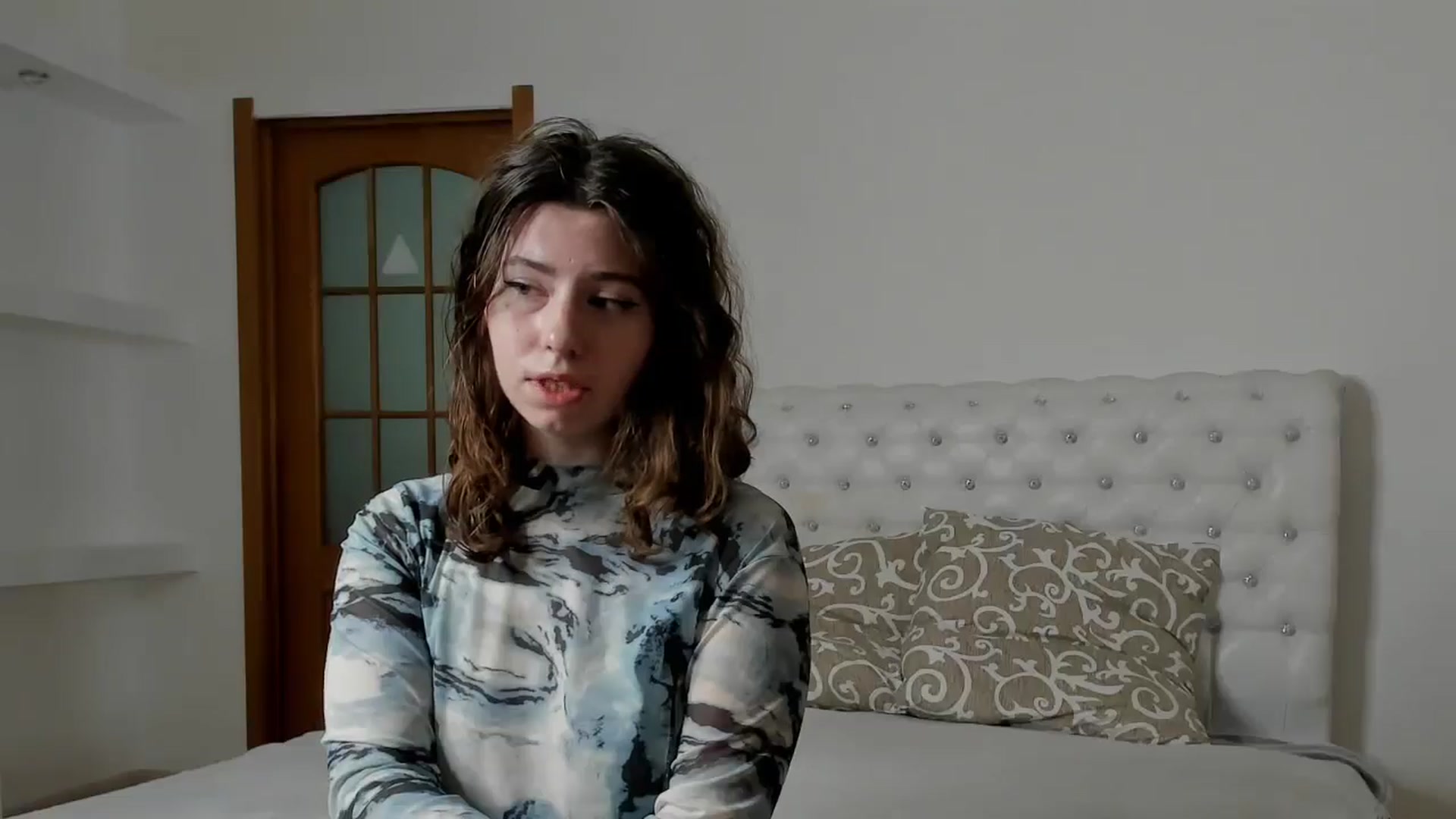 Gallery image thumbnail from Cranky_cherry's myfreecams stream on, 12/15/2024, 11:48 image 19 of 20