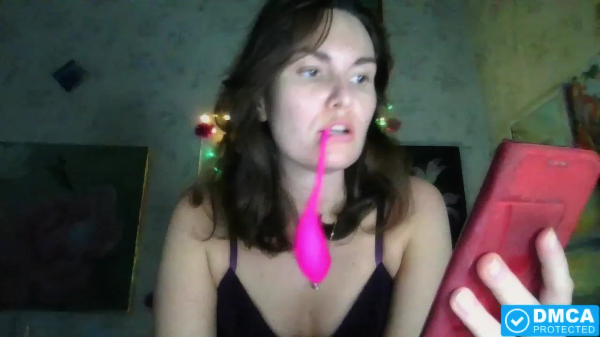 Gallery image thumbnail from CrazyArtis's myfreecams stream on, 12/26/2022, 15:33 image 20 of 20