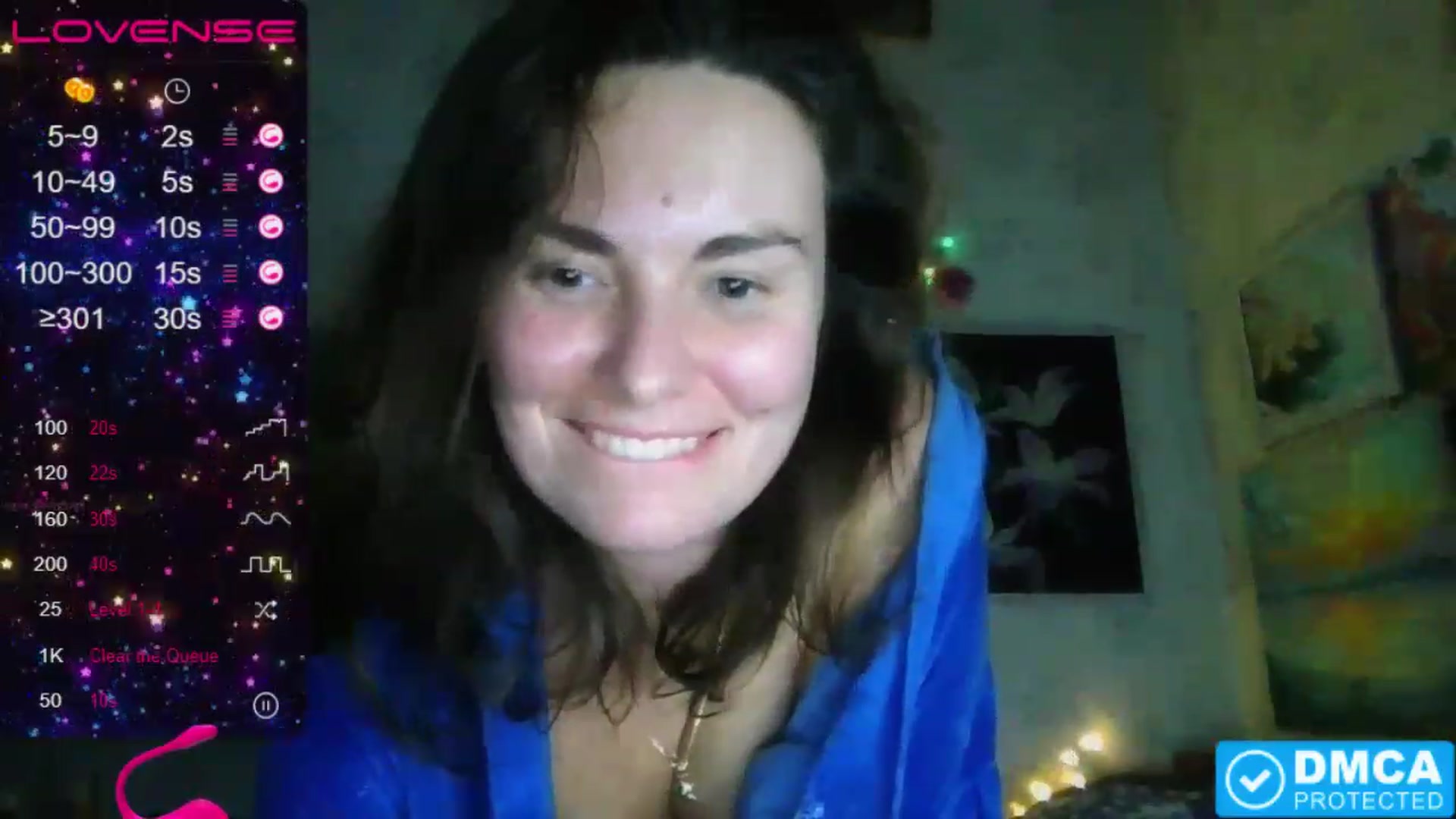Gallery image thumbnail from CrazyArtis's myfreecams stream on, 12/26/2022, 16:37 image 17 of 20
