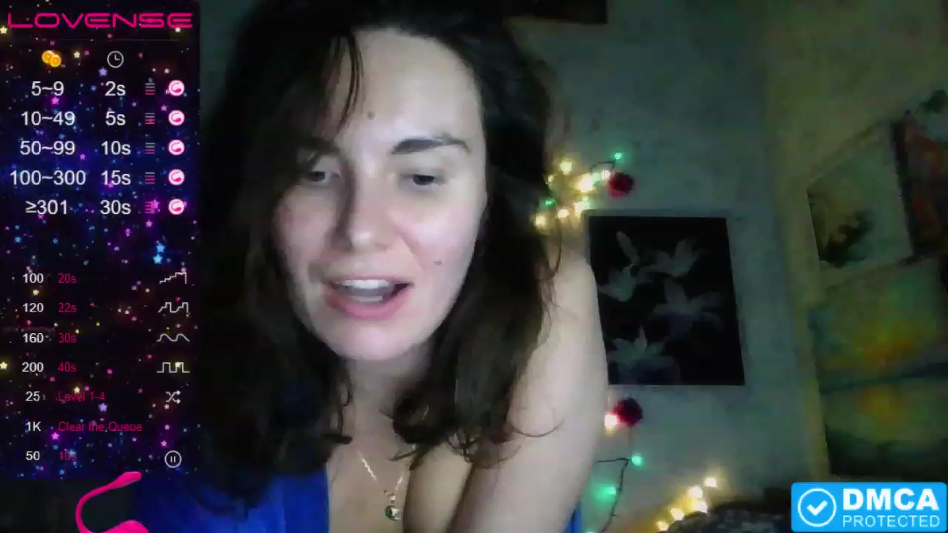 Gallery image thumbnail from CrazyArtis's myfreecams stream on, 12/26/2022, 16:37 image 9 of 20