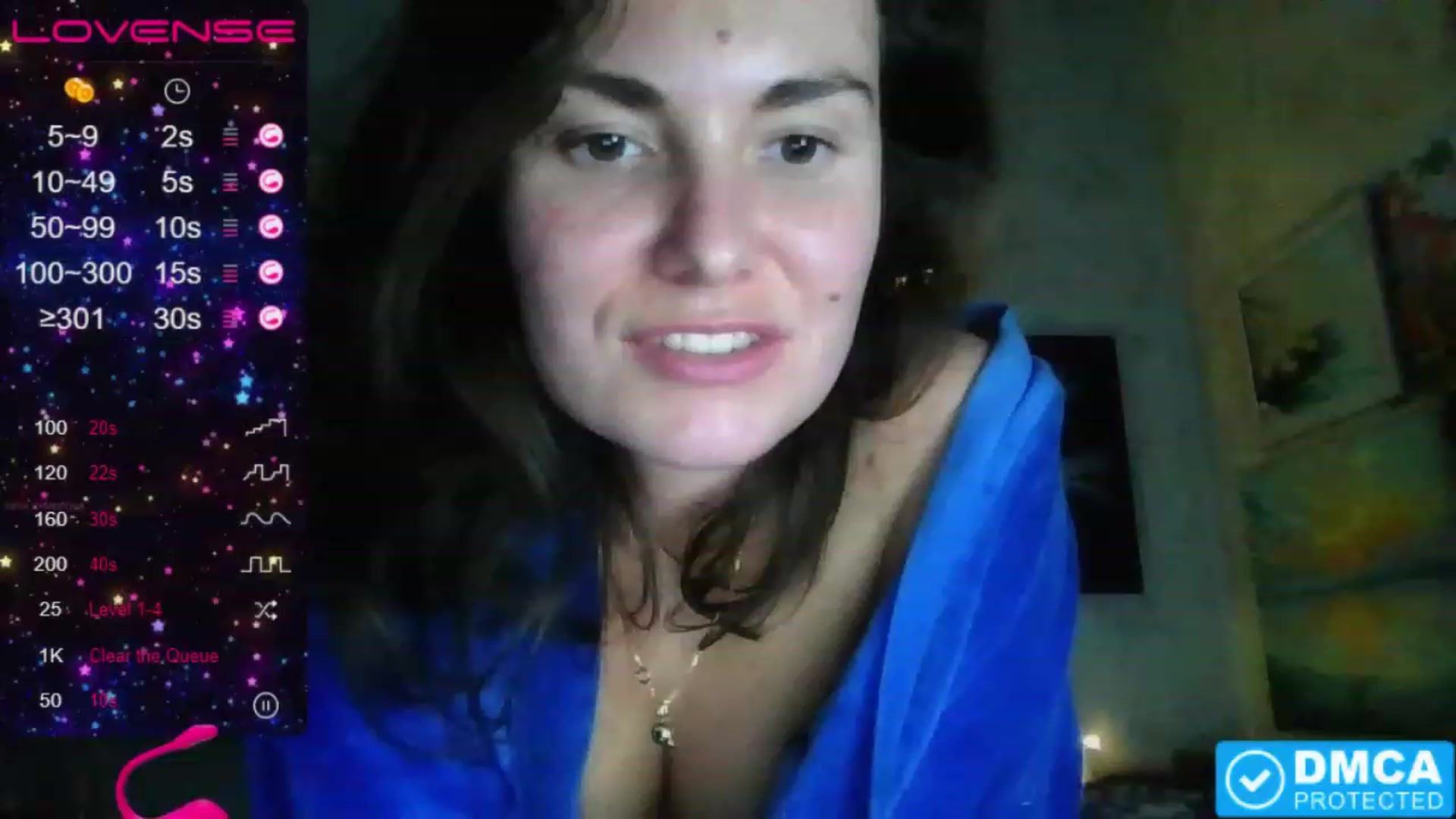 Gallery image thumbnail from CrazyArtis's myfreecams stream on, 12/26/2022, 16:37 image 12 of 20