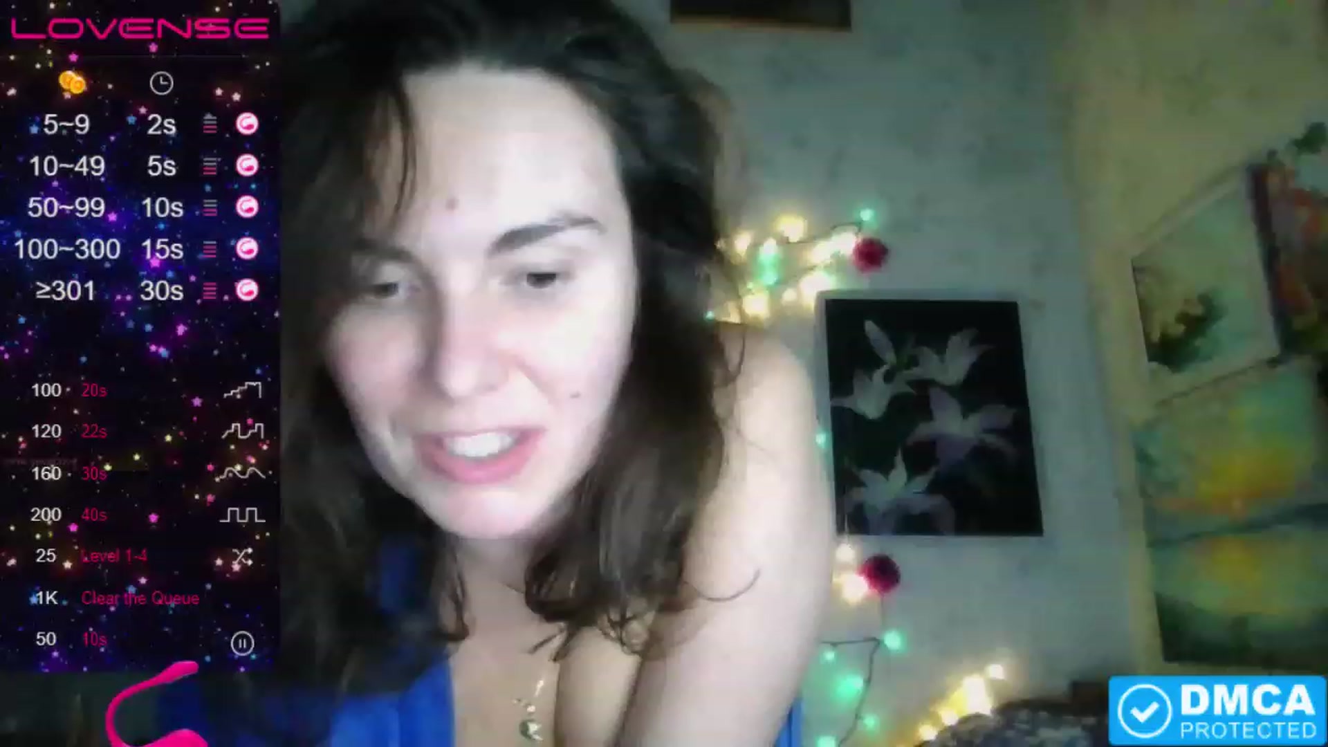Gallery image thumbnail from CrazyArtis's myfreecams stream on, 12/26/2022, 16:37 image 10 of 20