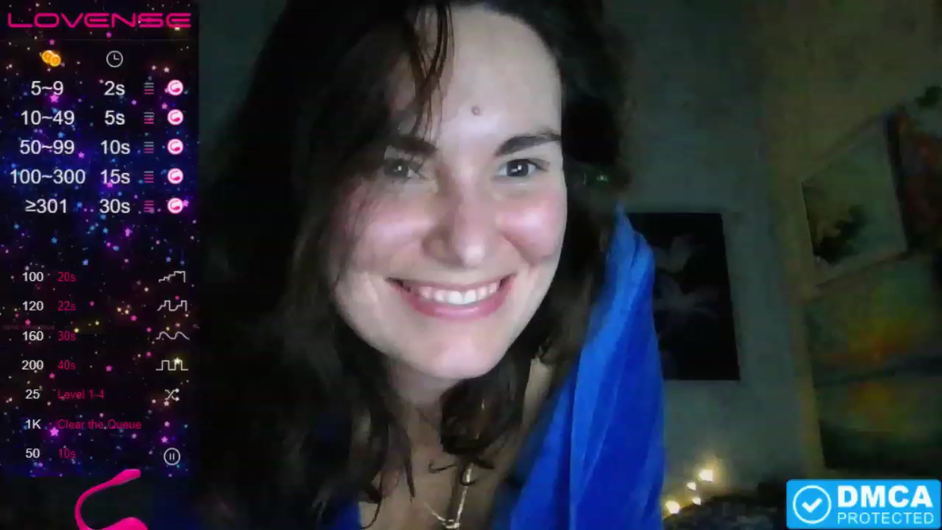 Gallery image thumbnail from CrazyArtis's myfreecams stream on, 12/26/2022, 16:37 image 15 of 20