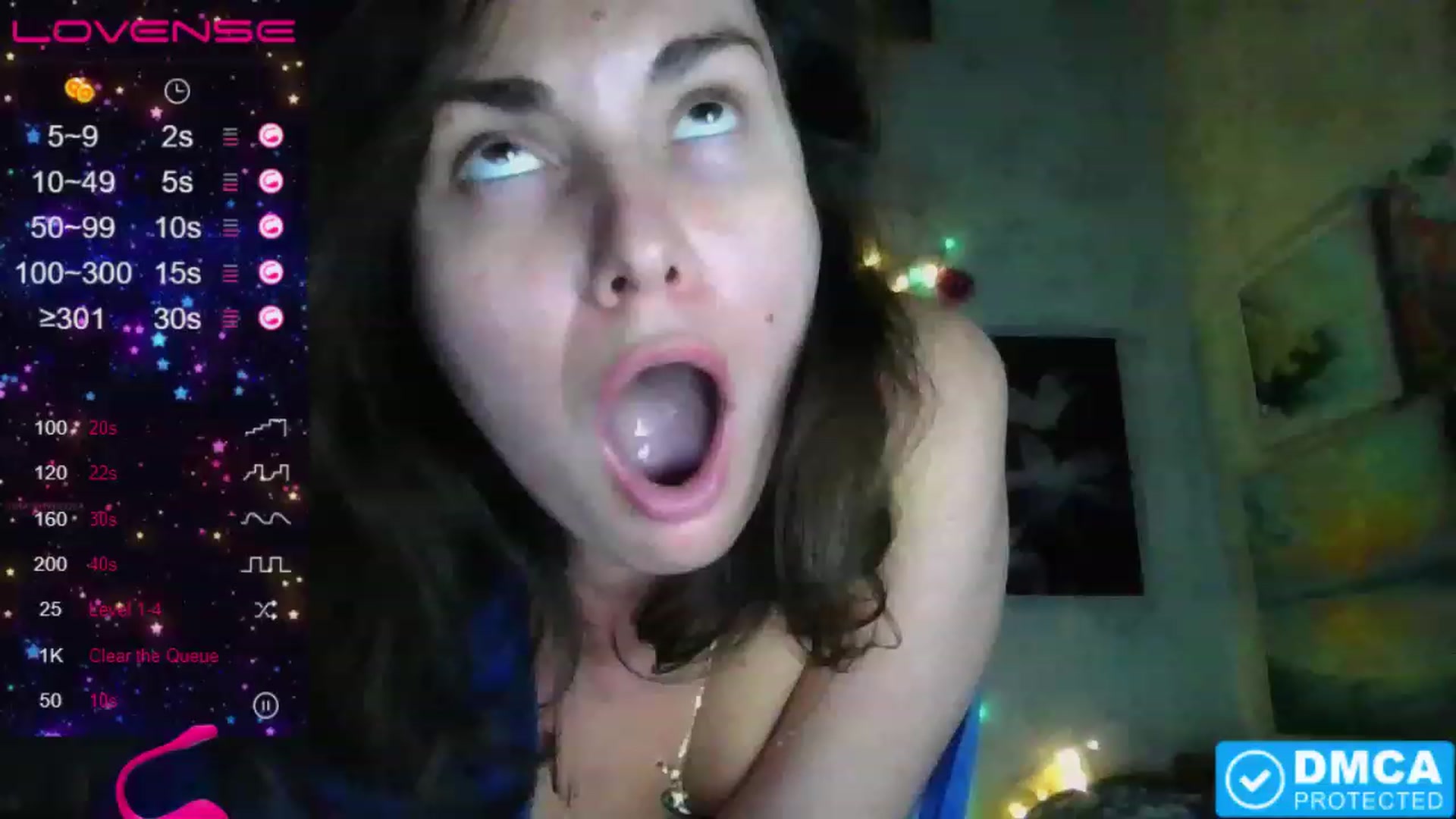 Gallery image thumbnail from CrazyArtis's myfreecams stream on, 12/26/2022, 16:37 image 3 of 20