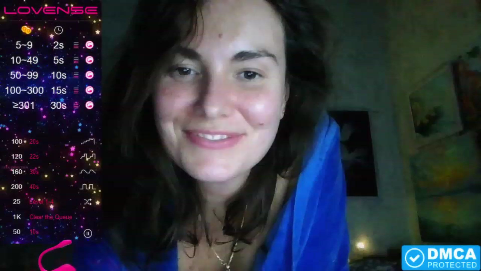 Gallery image thumbnail from CrazyArtis's myfreecams stream on, 12/26/2022, 16:37 image 14 of 20