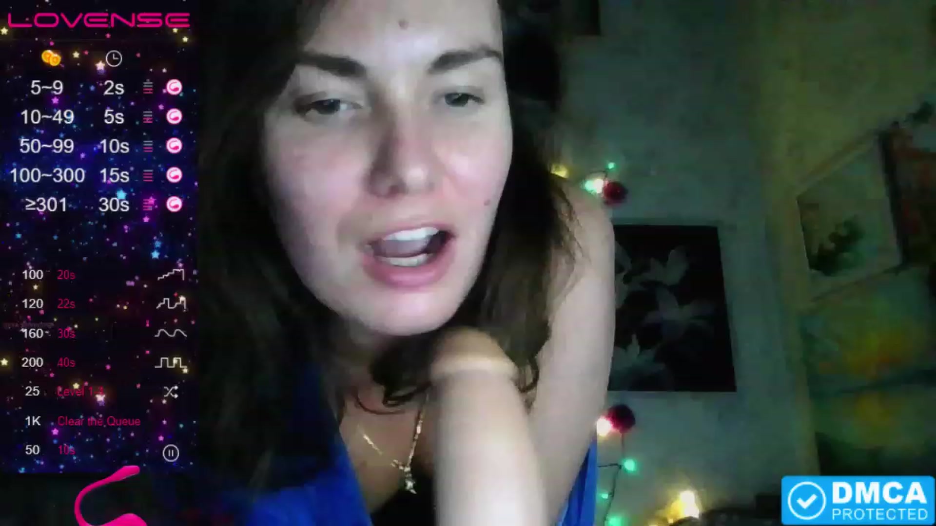 Gallery image thumbnail from CrazyArtis's myfreecams stream on, 12/26/2022, 16:37 image 1 of 20