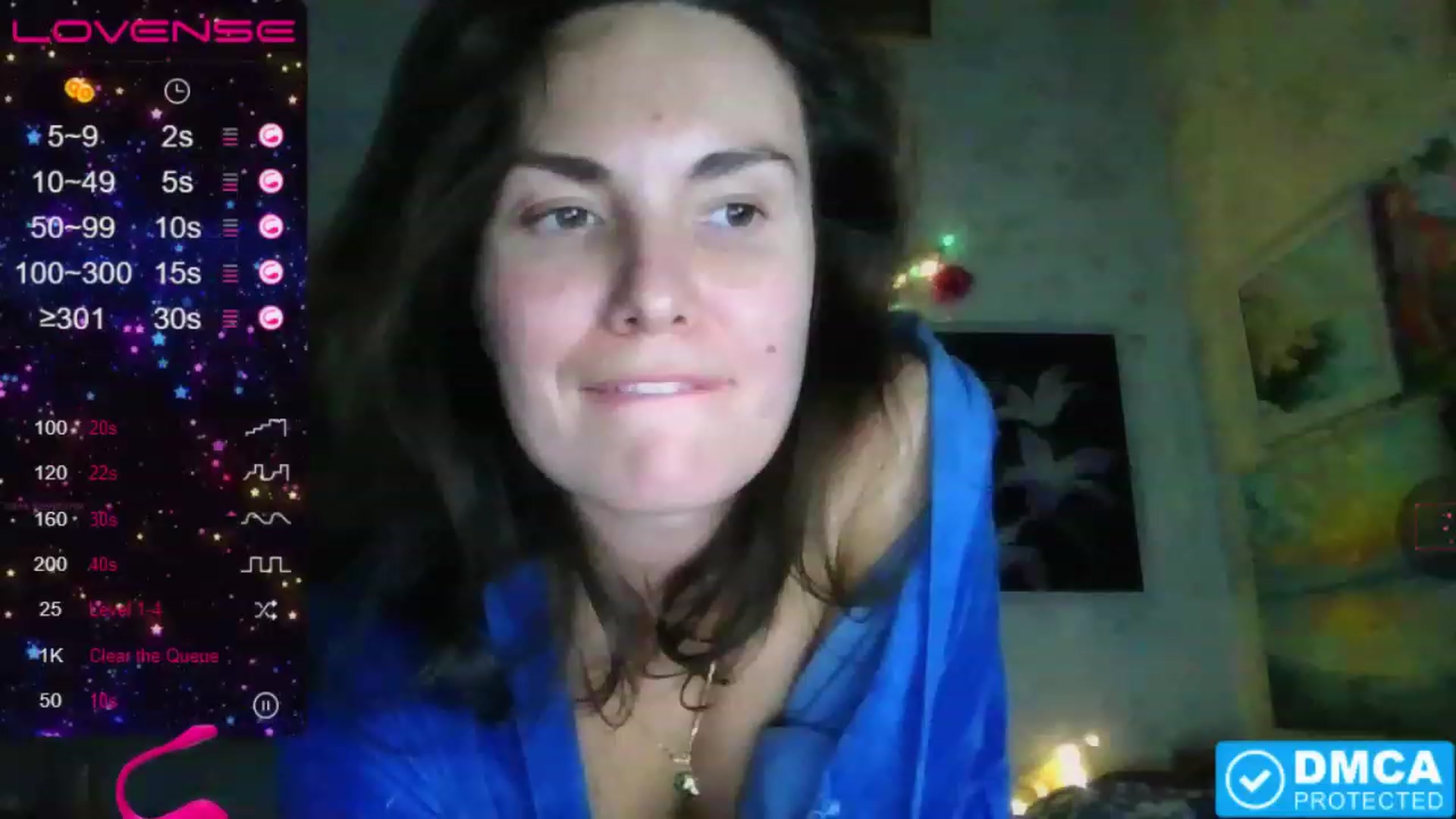 Gallery image thumbnail from CrazyArtis's myfreecams stream on, 12/26/2022, 16:37 image 16 of 20