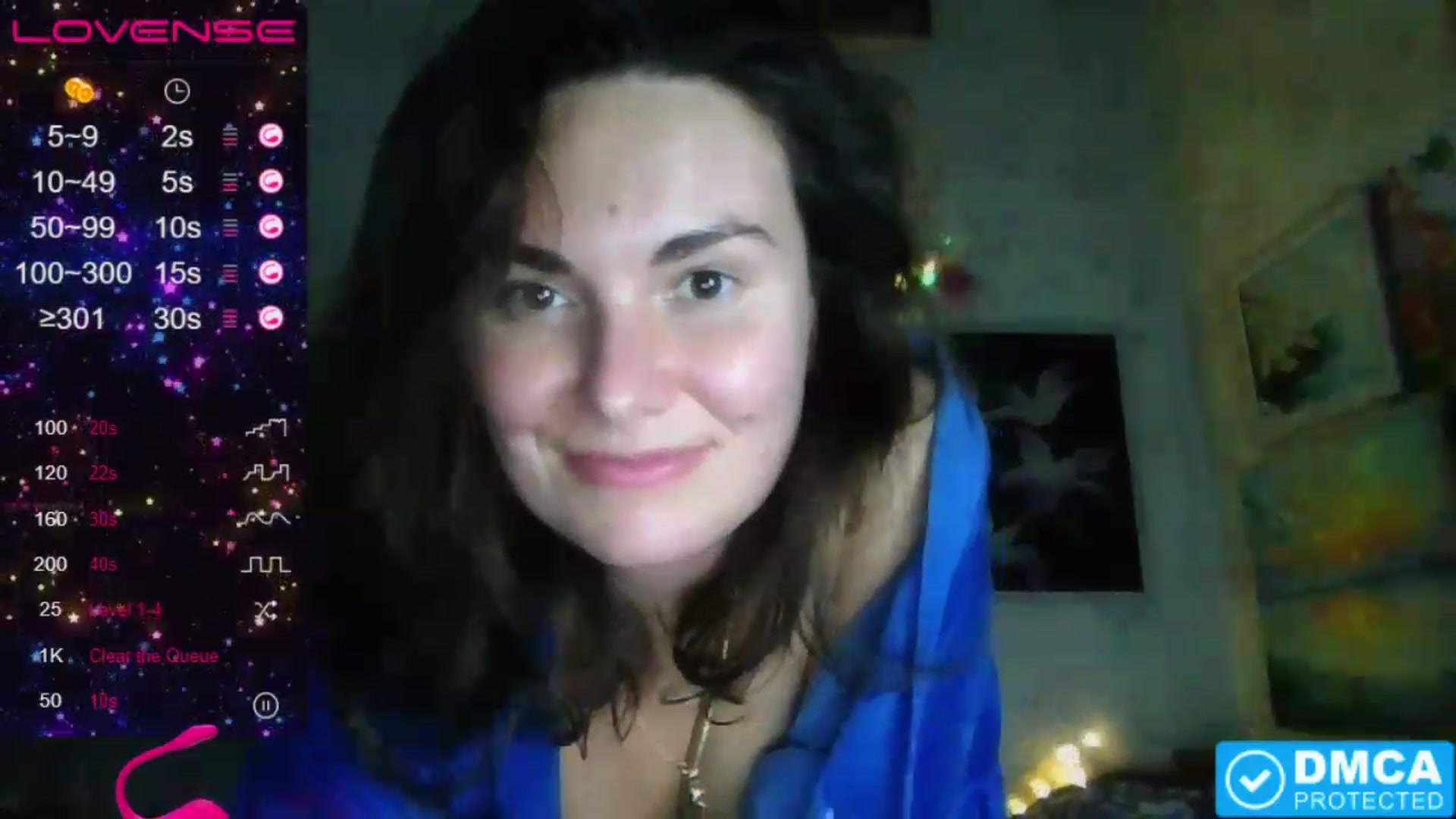 Gallery image thumbnail from CrazyArtis's myfreecams stream on, 12/26/2022, 16:37 image 18 of 20