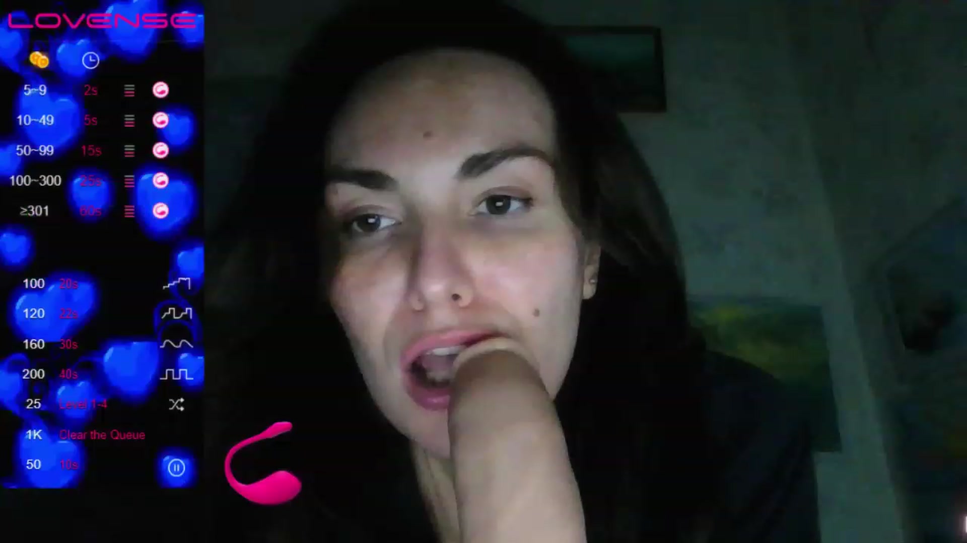 Gallery image thumbnail from CrazyArtis's myfreecams stream on, 02/18/2023, 13:57 image 19 of 20