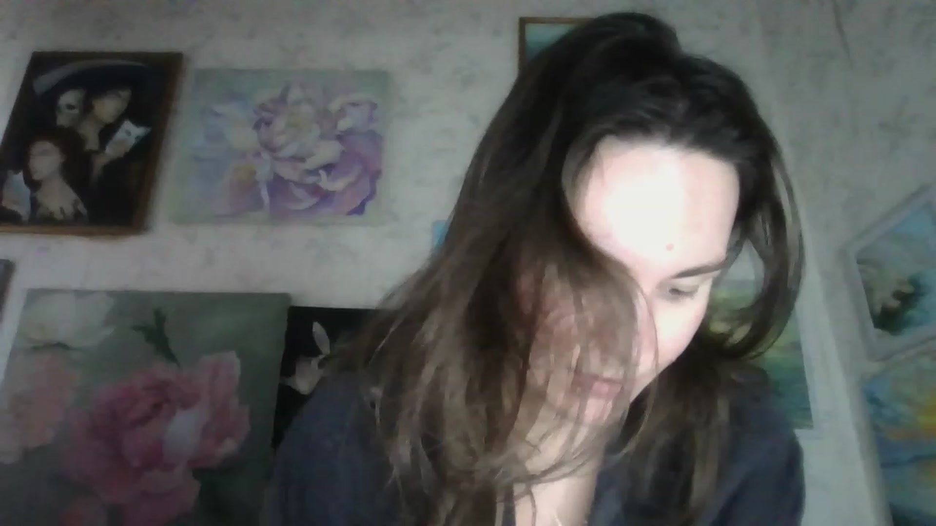 Gallery image thumbnail from CrazyArtis's myfreecams stream on, 02/18/2023, 13:57 image 10 of 20