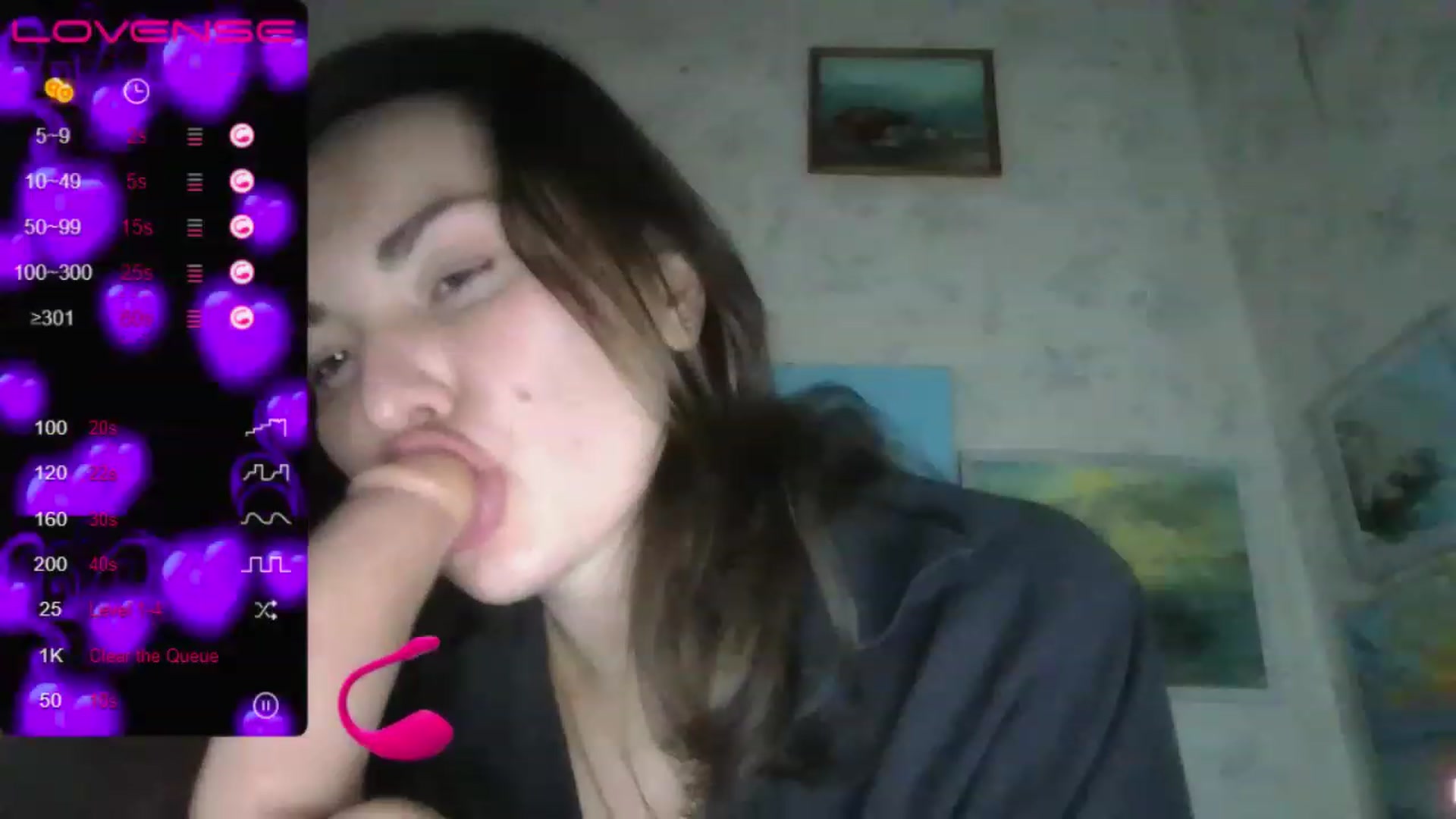 Gallery image thumbnail from CrazyArtis's myfreecams stream on, 02/18/2023, 13:57 image 17 of 20