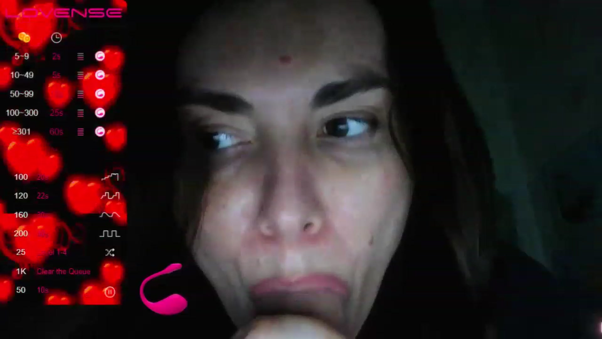 Gallery image thumbnail from CrazyArtis's myfreecams stream on, 02/18/2023, 13:57 image 18 of 20