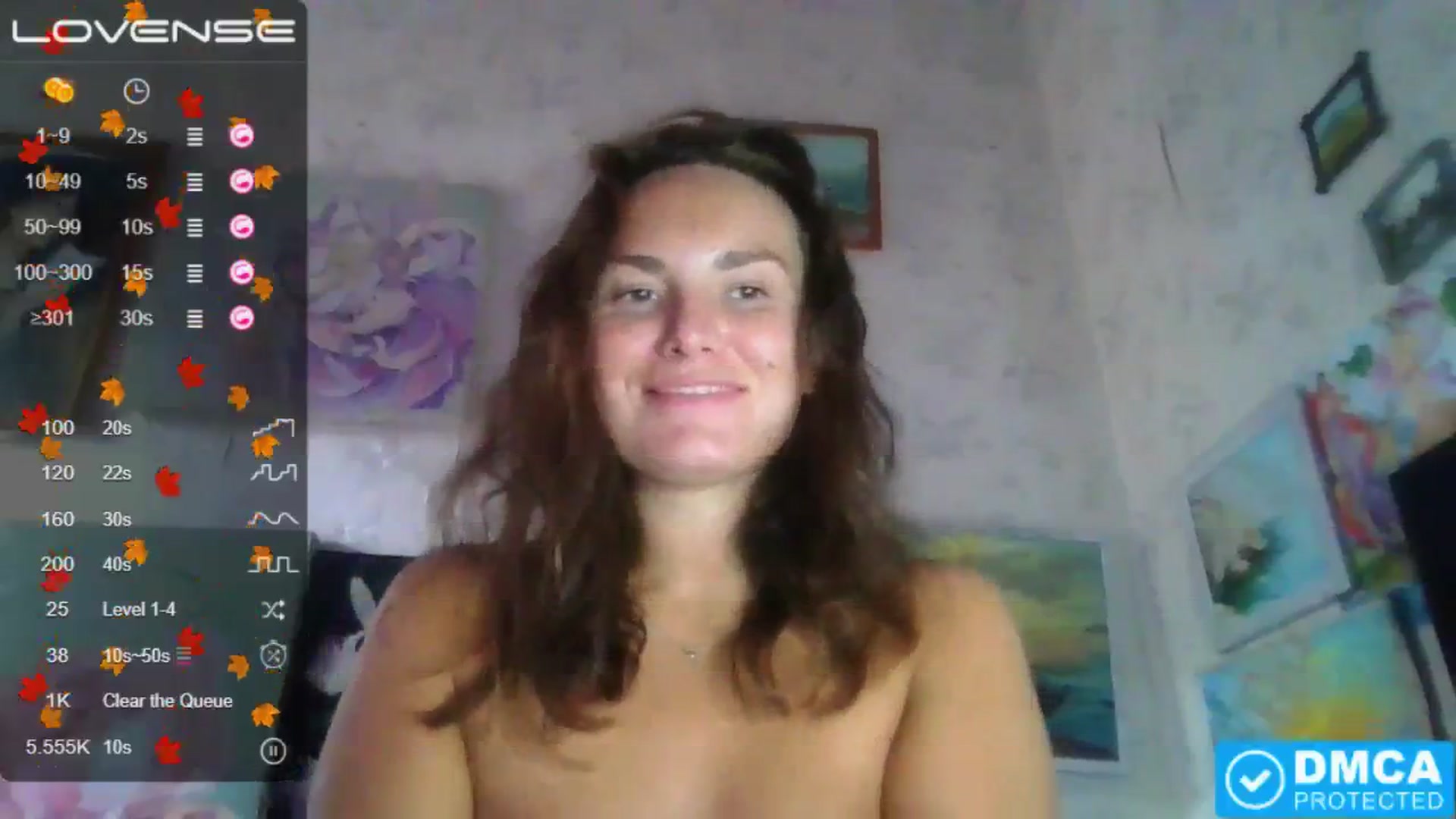 Gallery image thumbnail from CrazyArtis's myfreecams stream on, 11/05/2023, 11:46 image 9 of 20