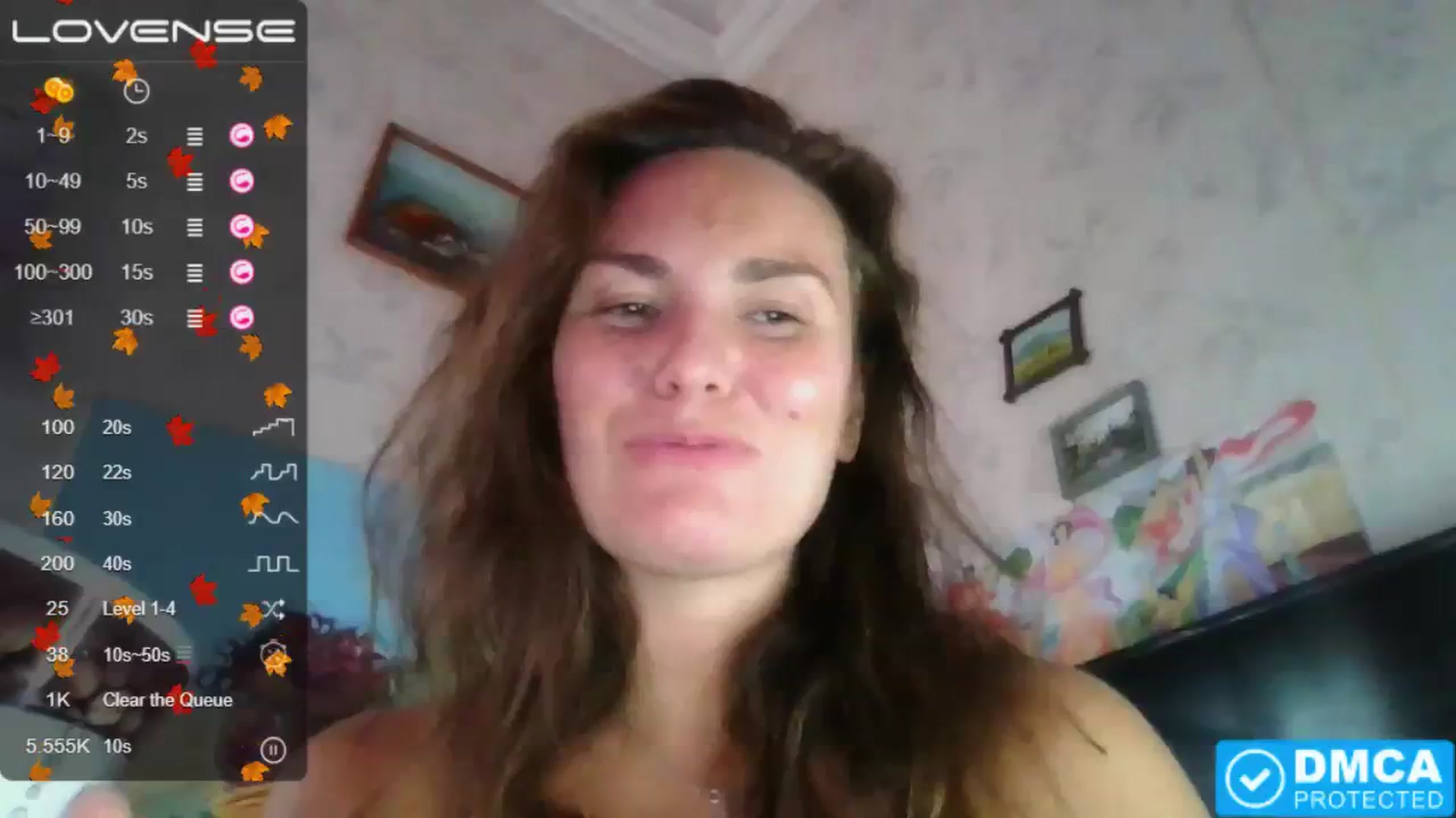 Gallery image thumbnail from CrazyArtis's myfreecams stream on, 11/05/2023, 11:46 image 1 of 20