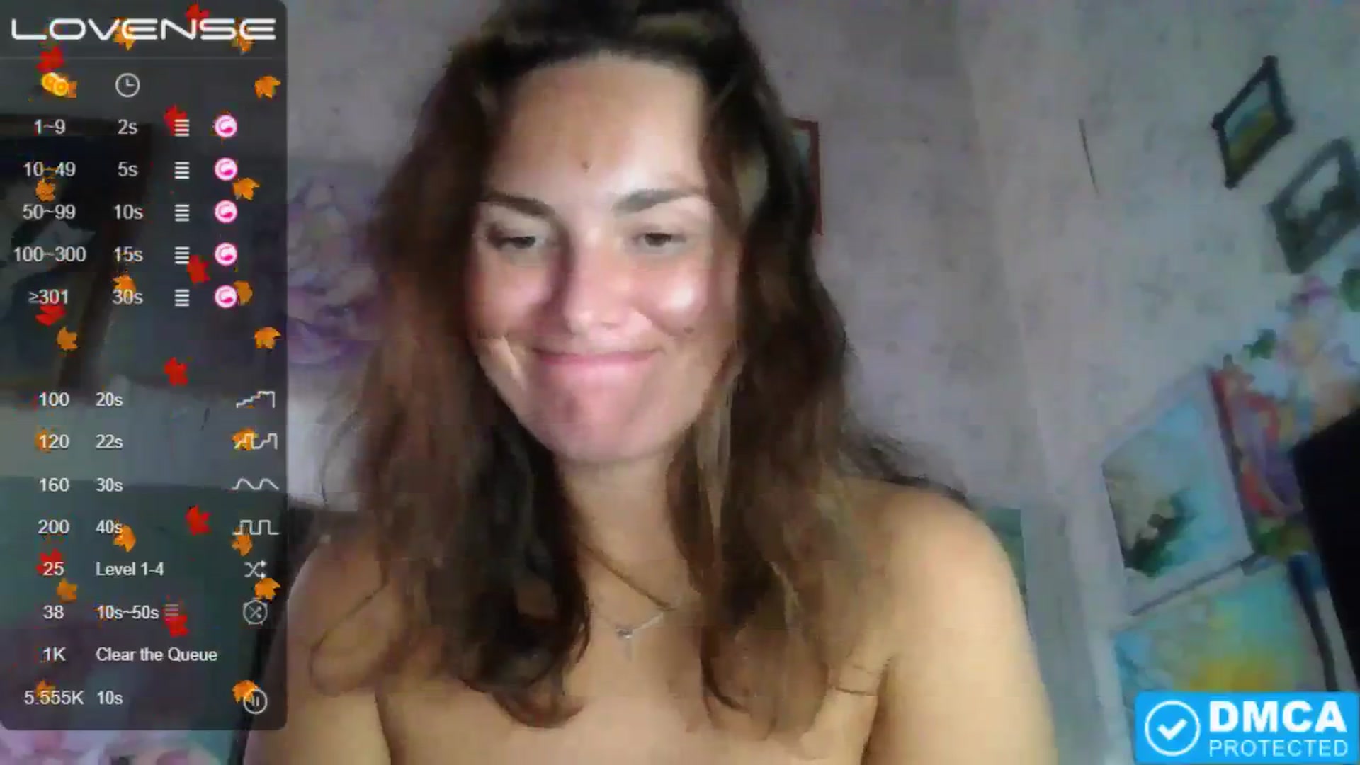 Gallery image thumbnail from CrazyArtis's myfreecams stream on, 11/05/2023, 11:46 image 12 of 20