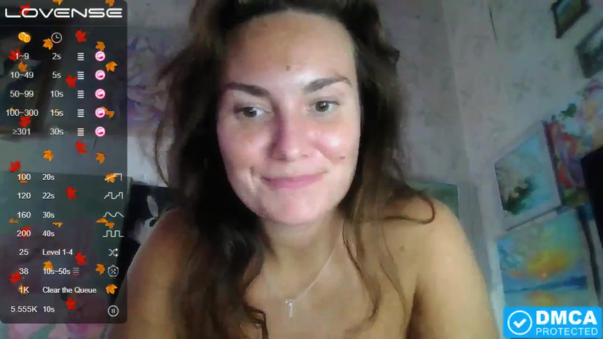 Gallery image thumbnail from CrazyArtis's myfreecams stream on, 11/05/2023, 11:46 image 4 of 20