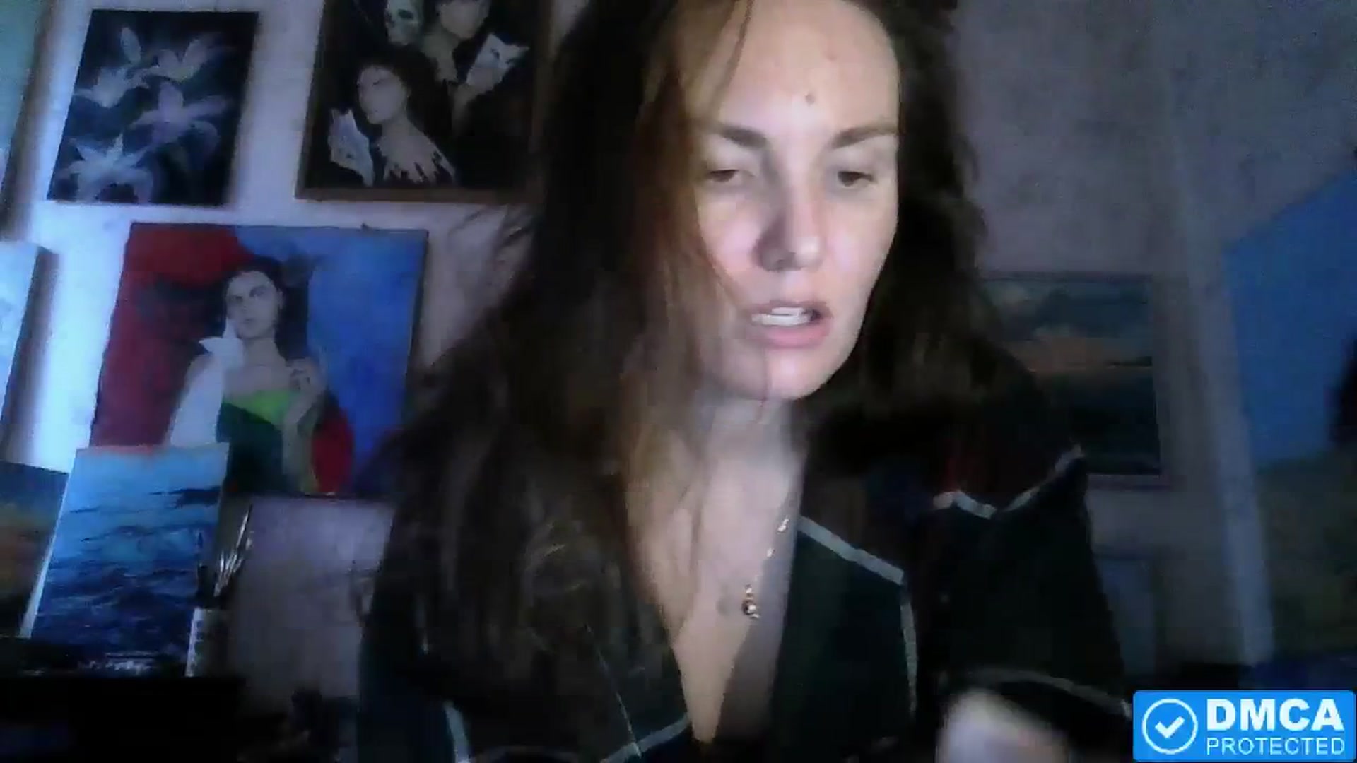 Gallery image thumbnail from CrazyArtis's myfreecams stream on, 02/17/2024, 14:37 image 8 of 20