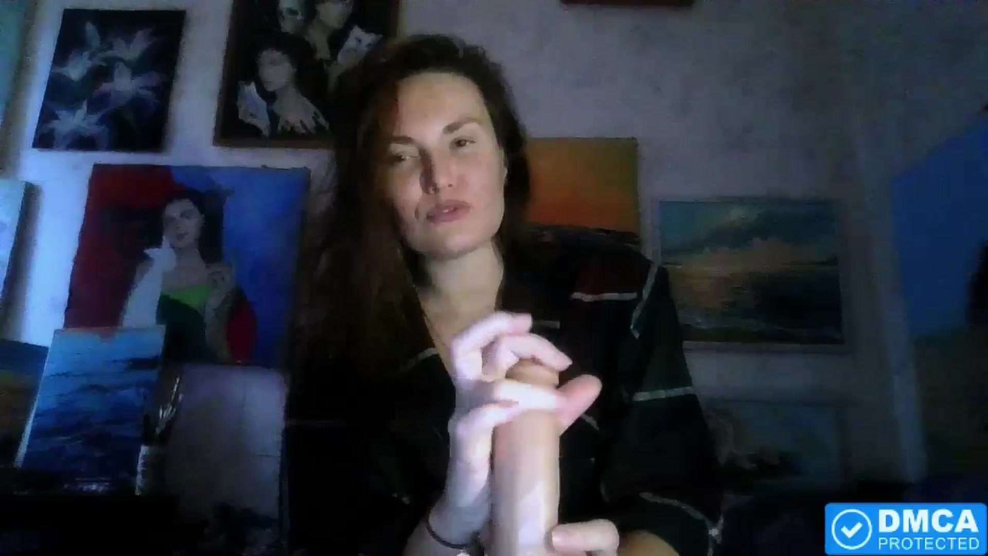 Gallery image thumbnail from CrazyArtis's myfreecams stream on, 02/17/2024, 14:37 image 15 of 20