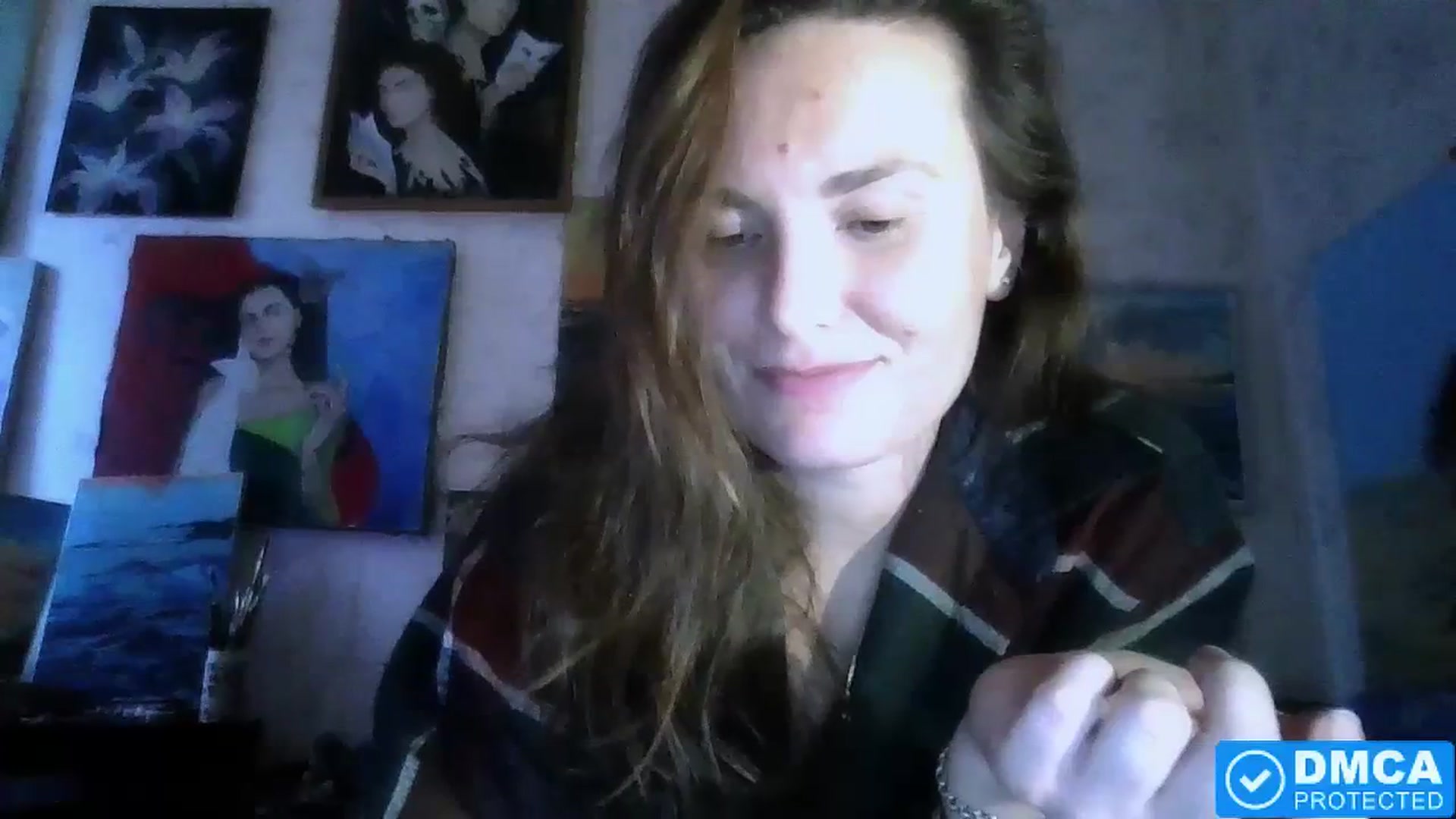 Gallery image thumbnail from CrazyArtis's myfreecams stream on, 02/17/2024, 14:37 image 17 of 20