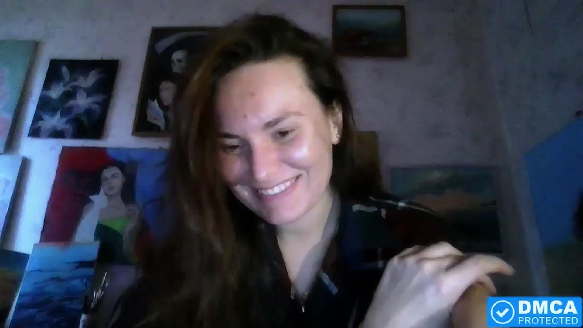 Gallery image thumbnail from CrazyArtis's myfreecams stream on, 02/17/2024, 14:37 image 1 of 20