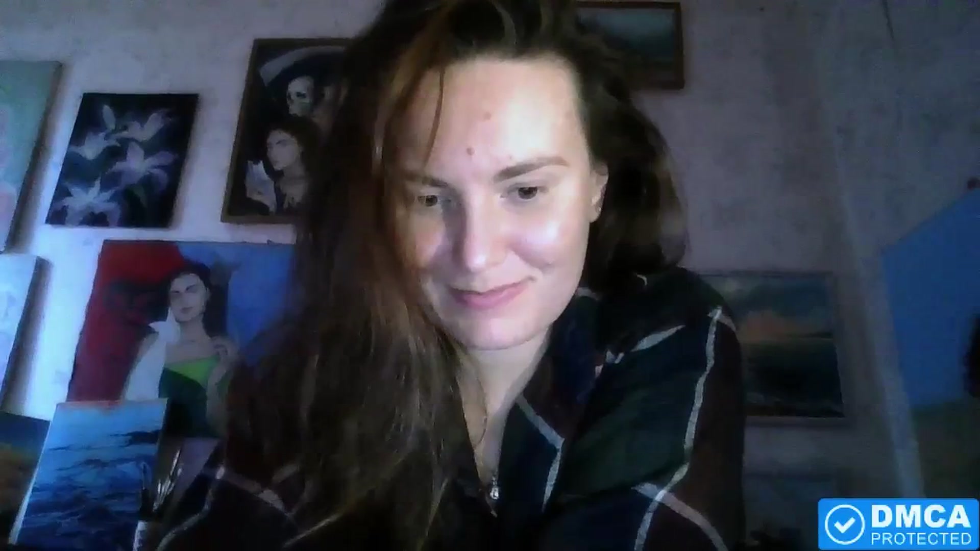 Gallery image thumbnail from CrazyArtis's myfreecams stream on, 02/17/2024, 14:37 image 3 of 20