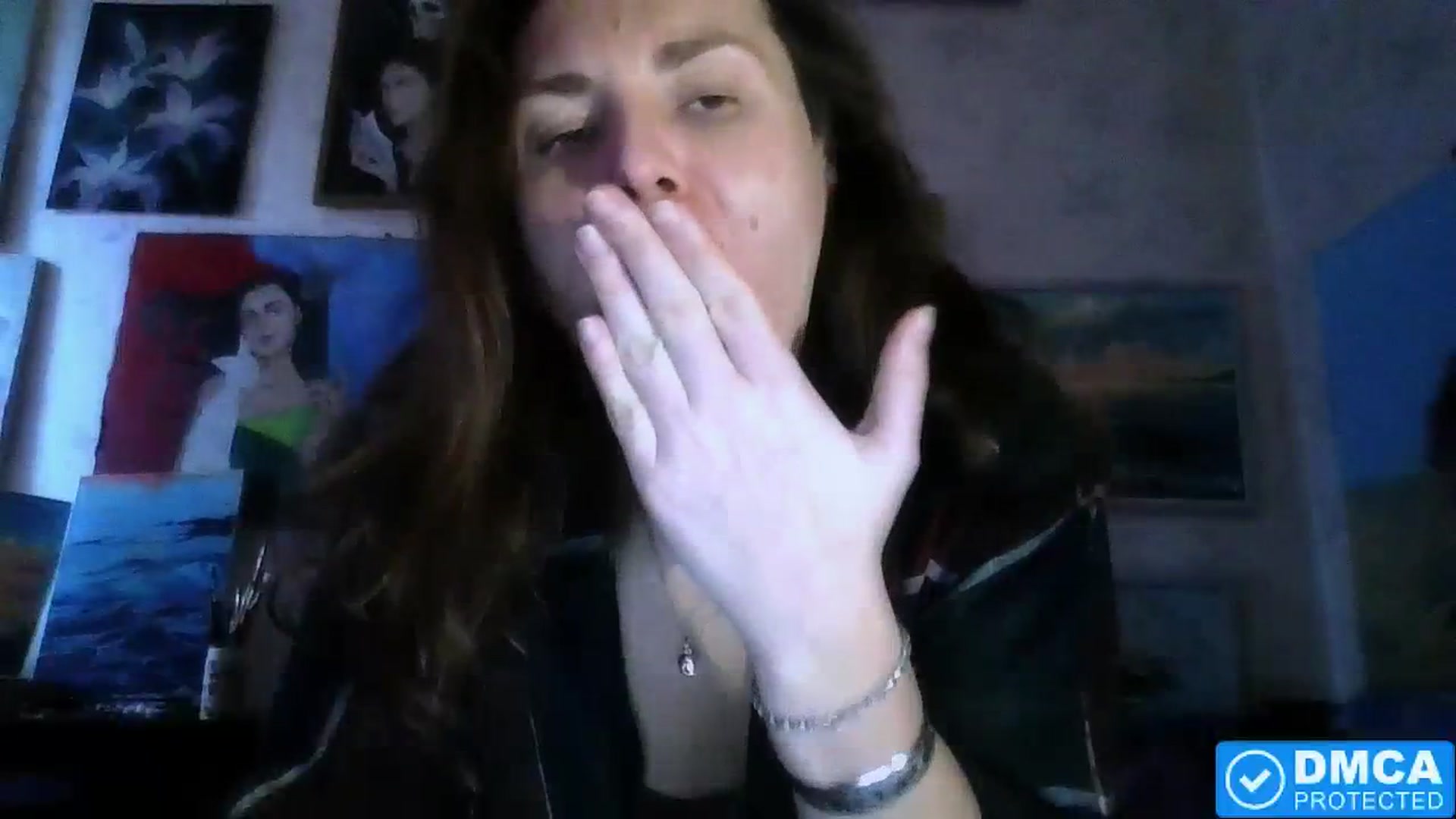 Gallery image thumbnail from CrazyArtis's myfreecams stream on, 02/17/2024, 14:37 image 7 of 20