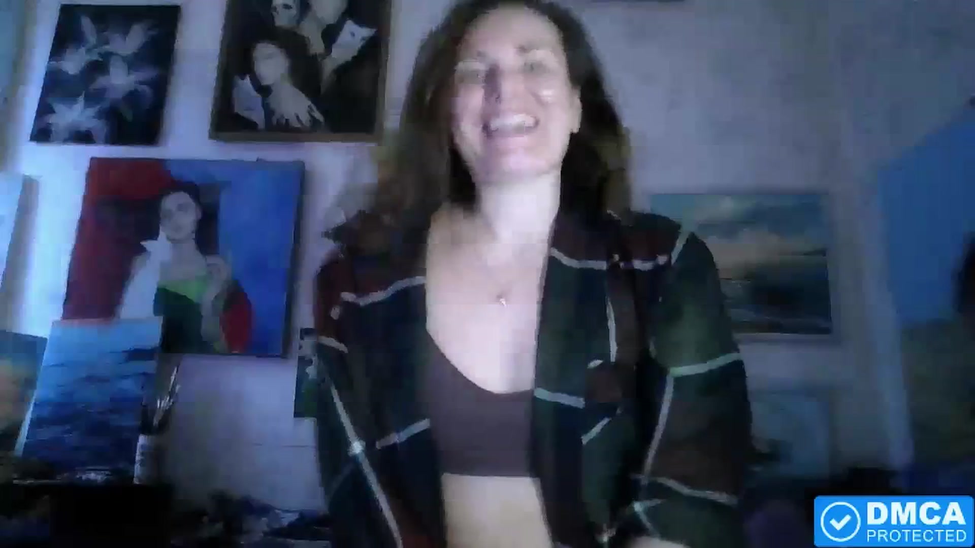 Gallery image thumbnail from CrazyArtis's myfreecams stream on, 02/17/2024, 14:37 image 20 of 20