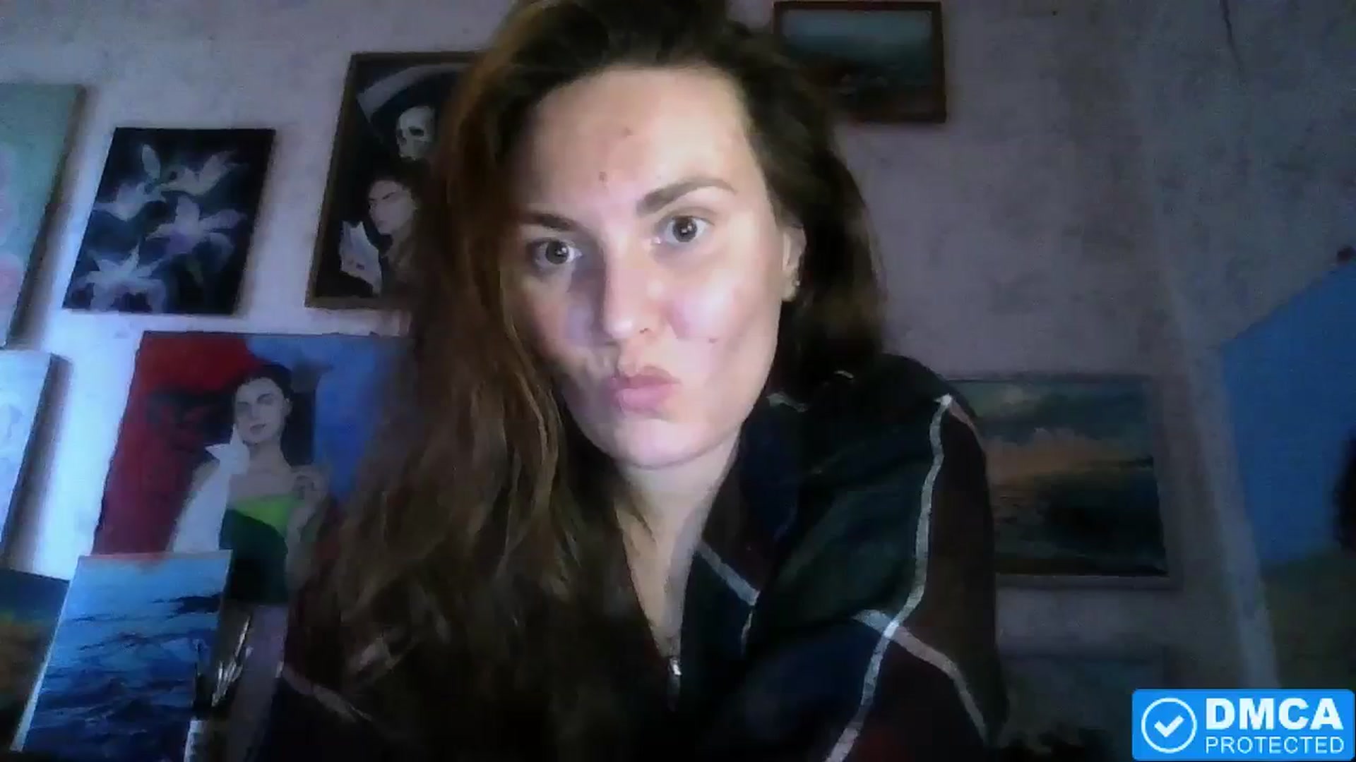 Gallery image thumbnail from CrazyArtis's myfreecams stream on, 02/17/2024, 14:37 image 4 of 20